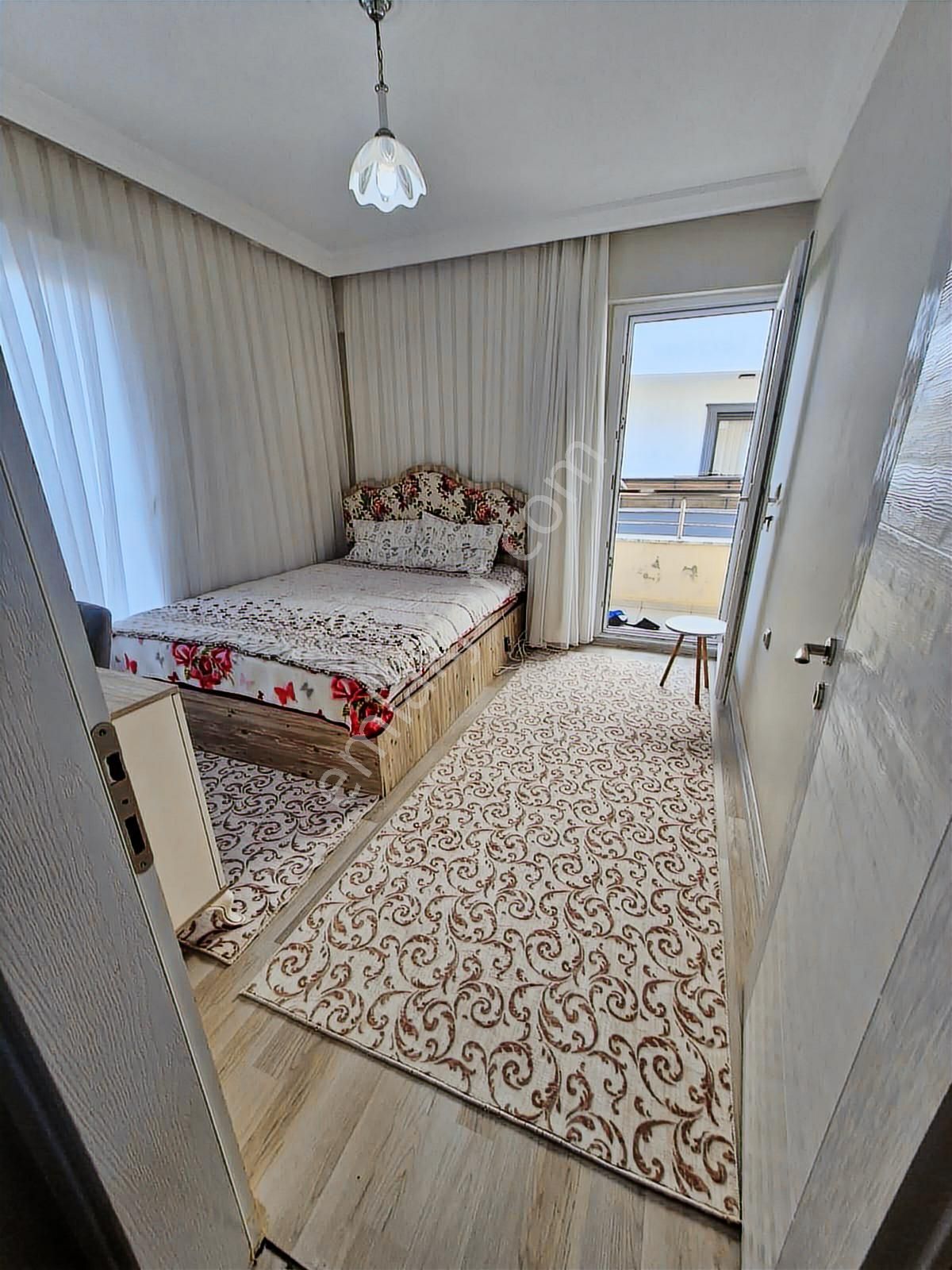 Didim Altınkum Sahil'e 5 Dk Merkezi Konum 3+1 120 M²dublex Daire - Görsel 20