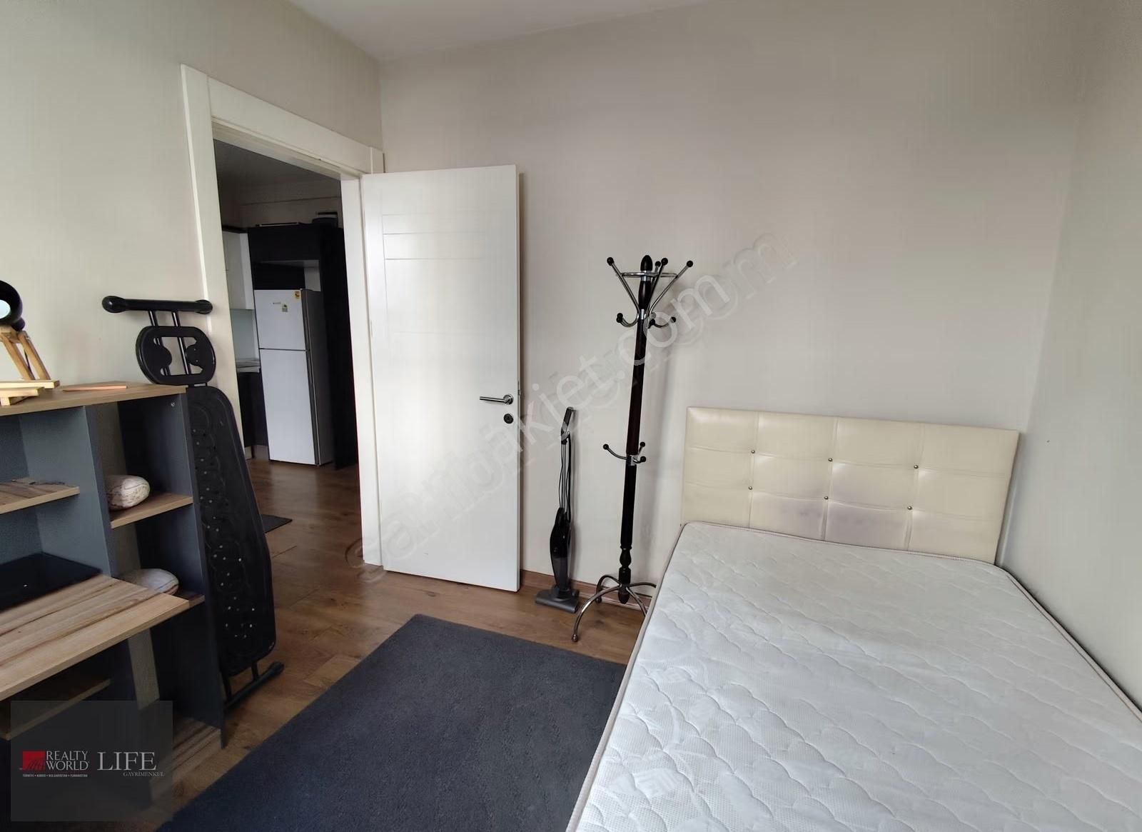 Rw Lıfe // Ogü Yakını Site İçi Özel Garajlı Kiralık 1+1 Daire - Görsel 15