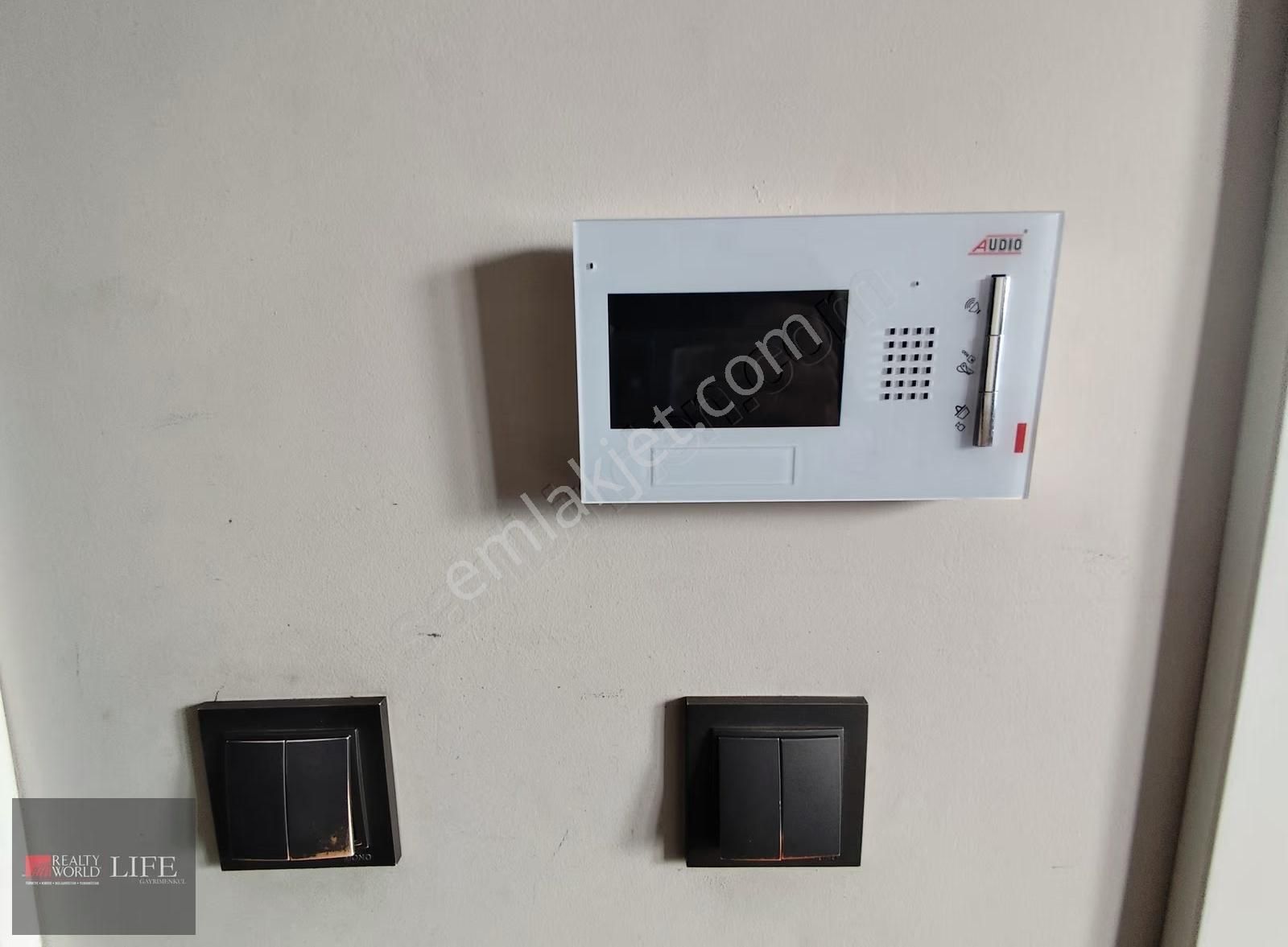 Rw Lıfe // Ogü Yakını Site İçi Özel Garajlı Kiralık 1+1 Daire - Görsel 7