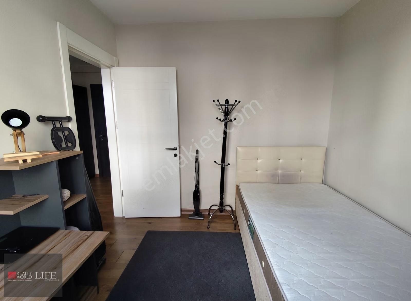 Rw Lıfe // Ogü Yakını Site İçi Özel Garajlı Kiralık 1+1 Daire - Görsel 17