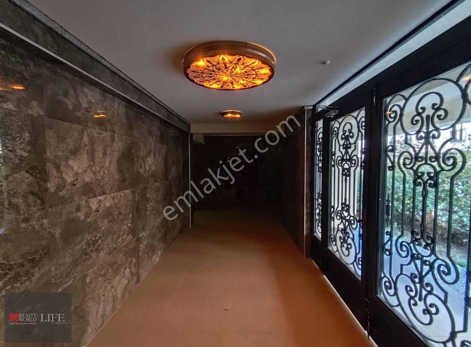 Rw Lıfe // Ogü Yakını Site İçi Özel Garajlı Kiralık 1+1 Daire - Görsel 20