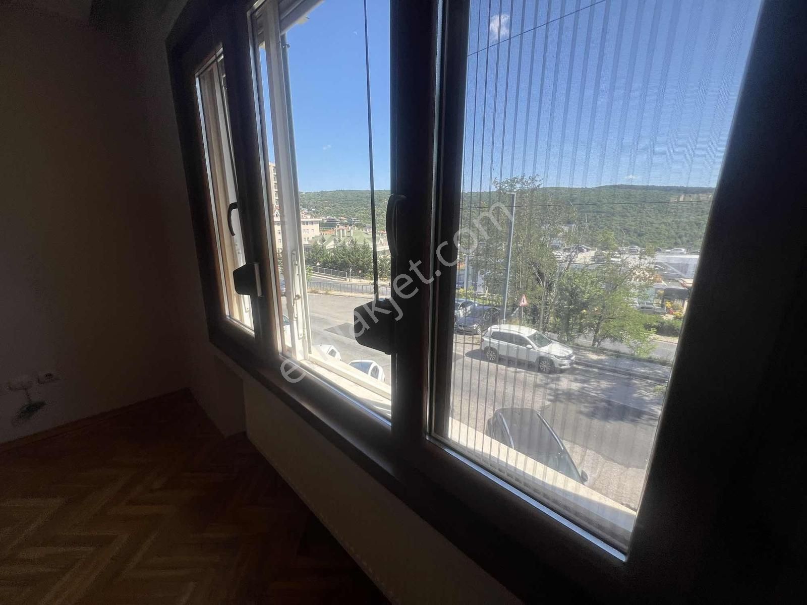 Elite'den Butik Sitede Boş Havuz Cepheli Daire - Görsel 28