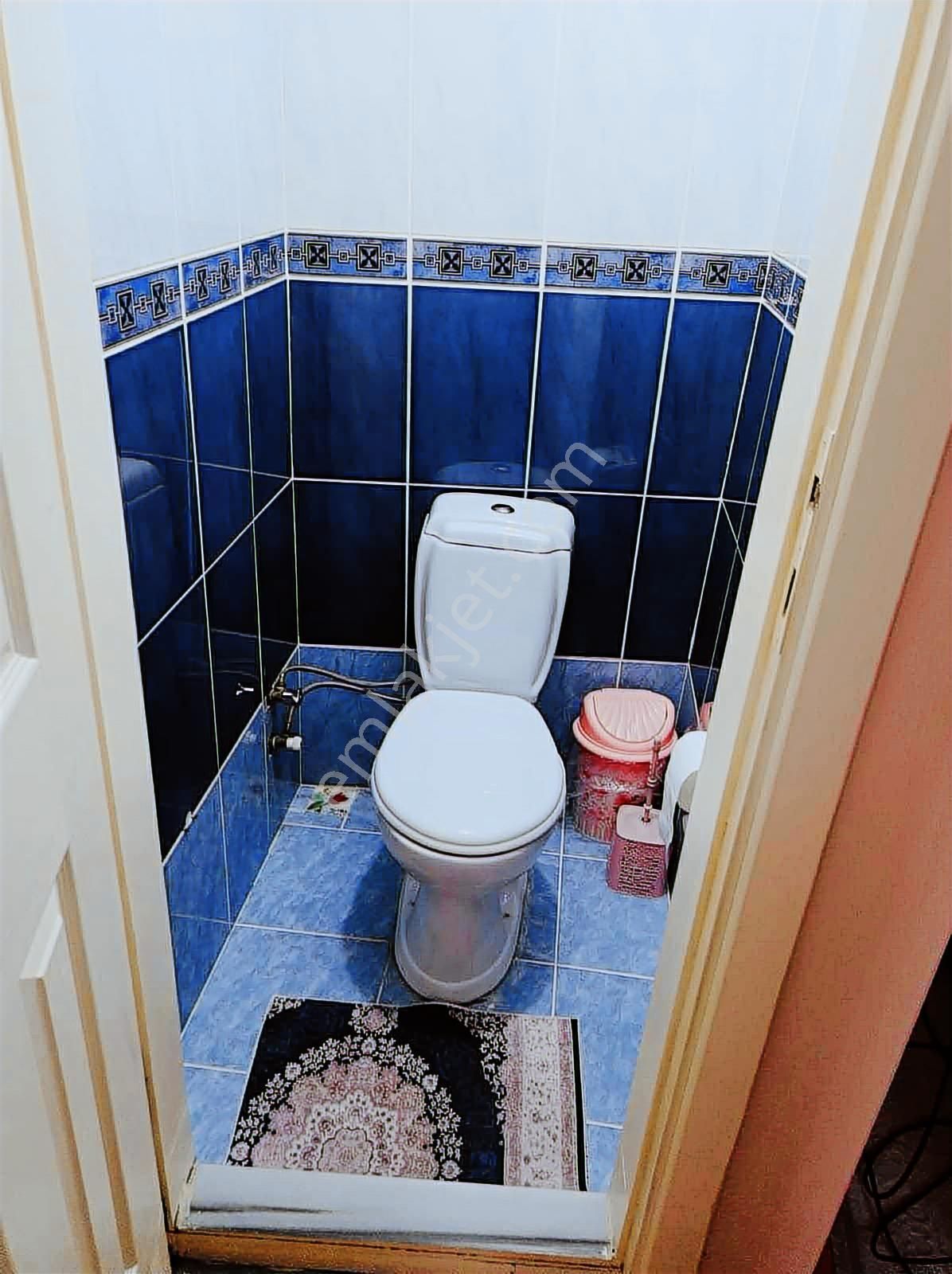 Kocasinan'da 2+1 70 M2 Satılık Daire - Görsel 6