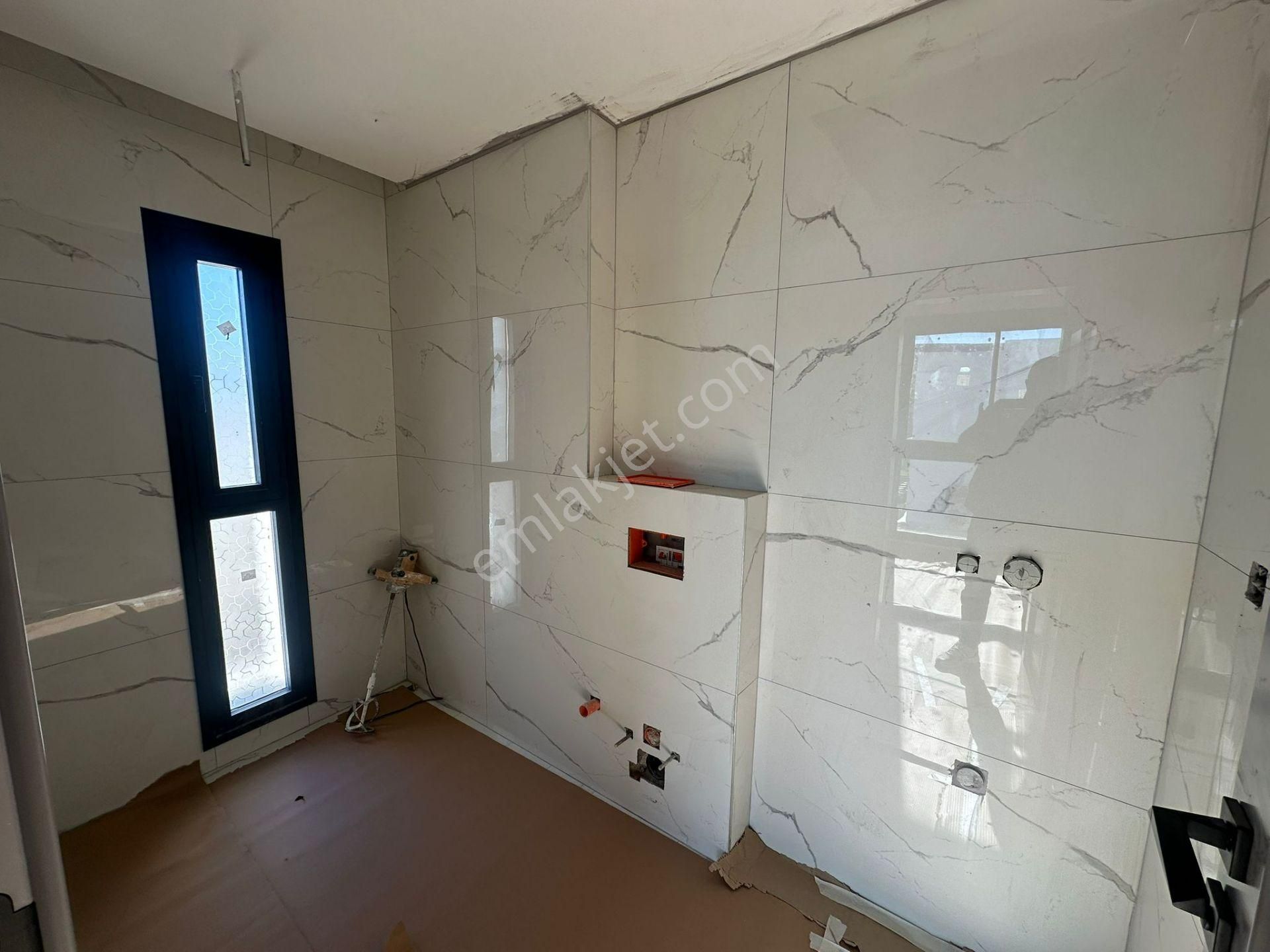 Kuşadası Ege Mahallesinde Müstakil Havuzlu 4+1 Villa! - Görsel 27