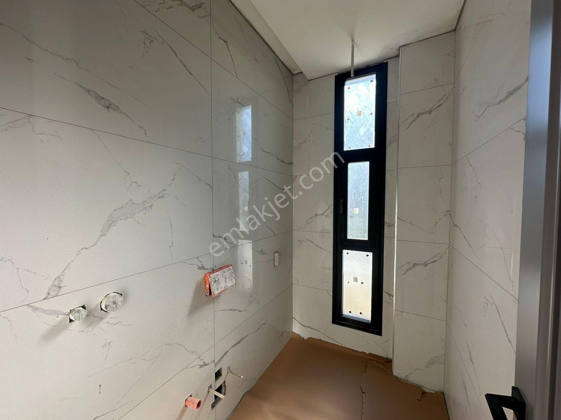 Kuşadası Ege Mahallesinde Müstakil Havuzlu 4+1 Villa! - Görsel 30