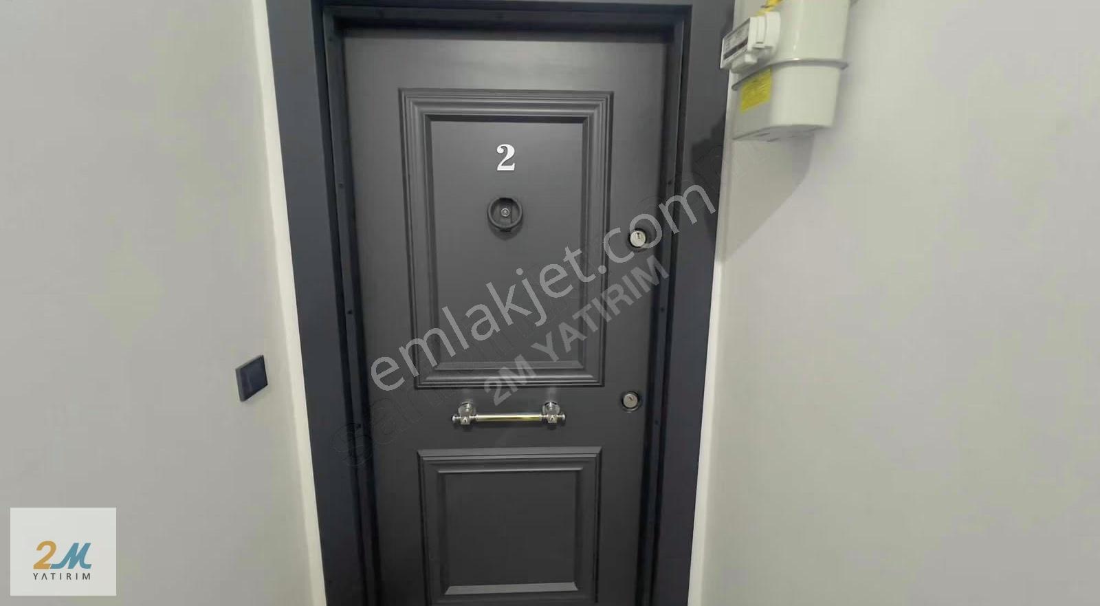 2m Yatırım'dan Selçuk Mah Satılık Daire - Görsel 18