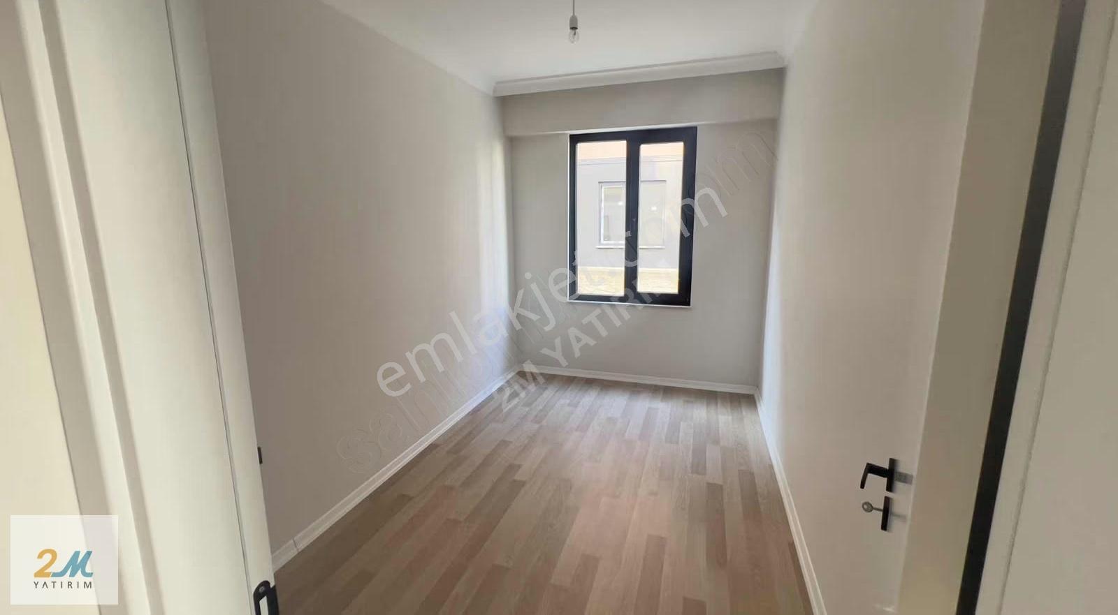 2m Yatırım'dan Selçuk Mah Satılık Daire - Görsel 17