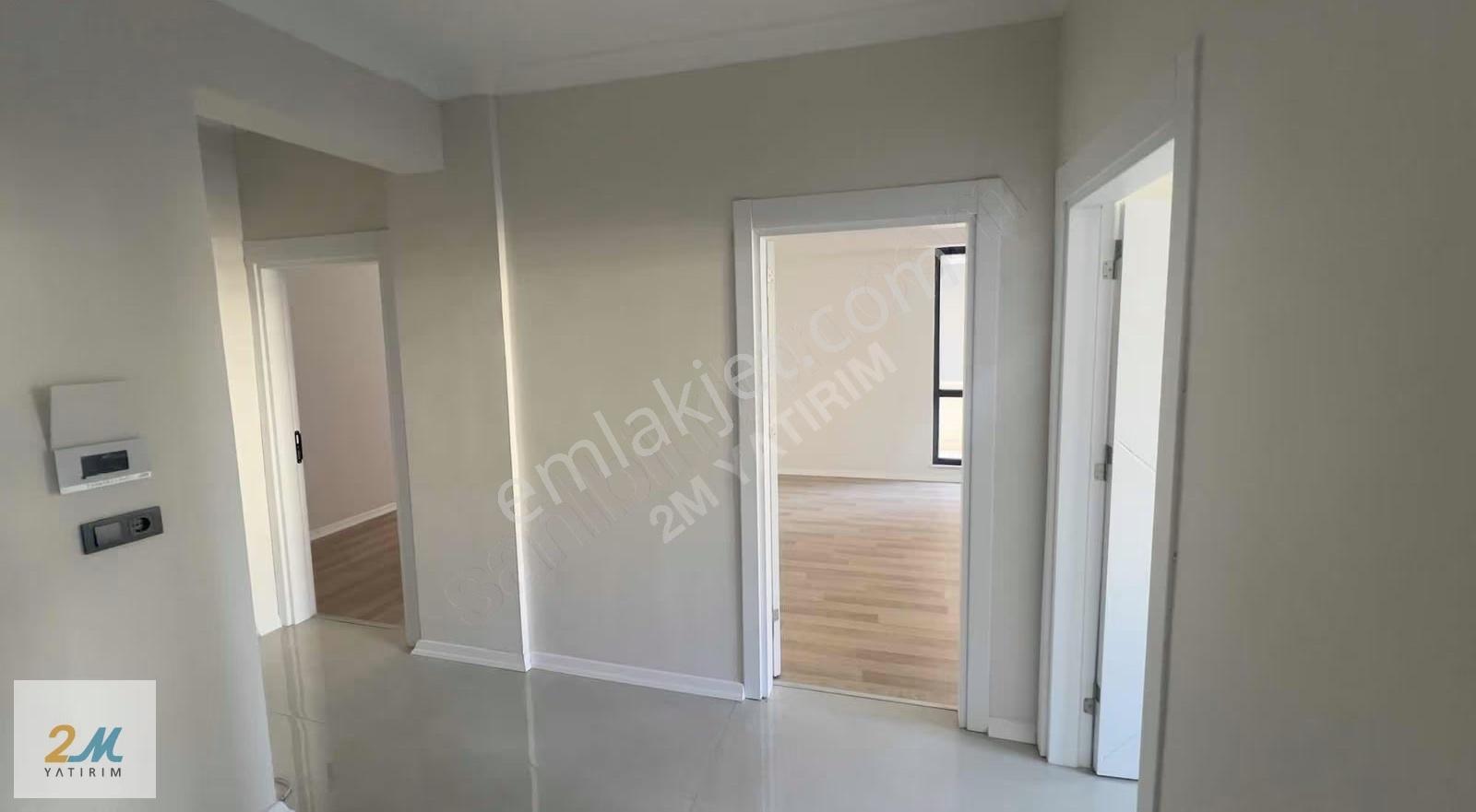 2m Yatırım'dan Selçuk Mah Satılık Daire - Görsel 21
