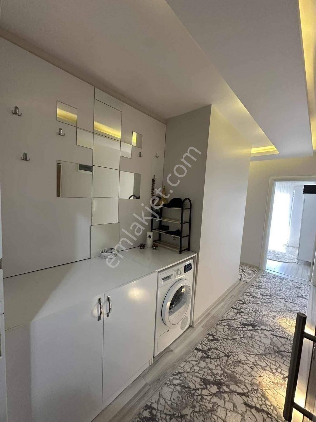 Emek Merkezi Konum 2+1 95 M² Net Ebeveyn Banyolu Kapalı Otopark - Görsel 34