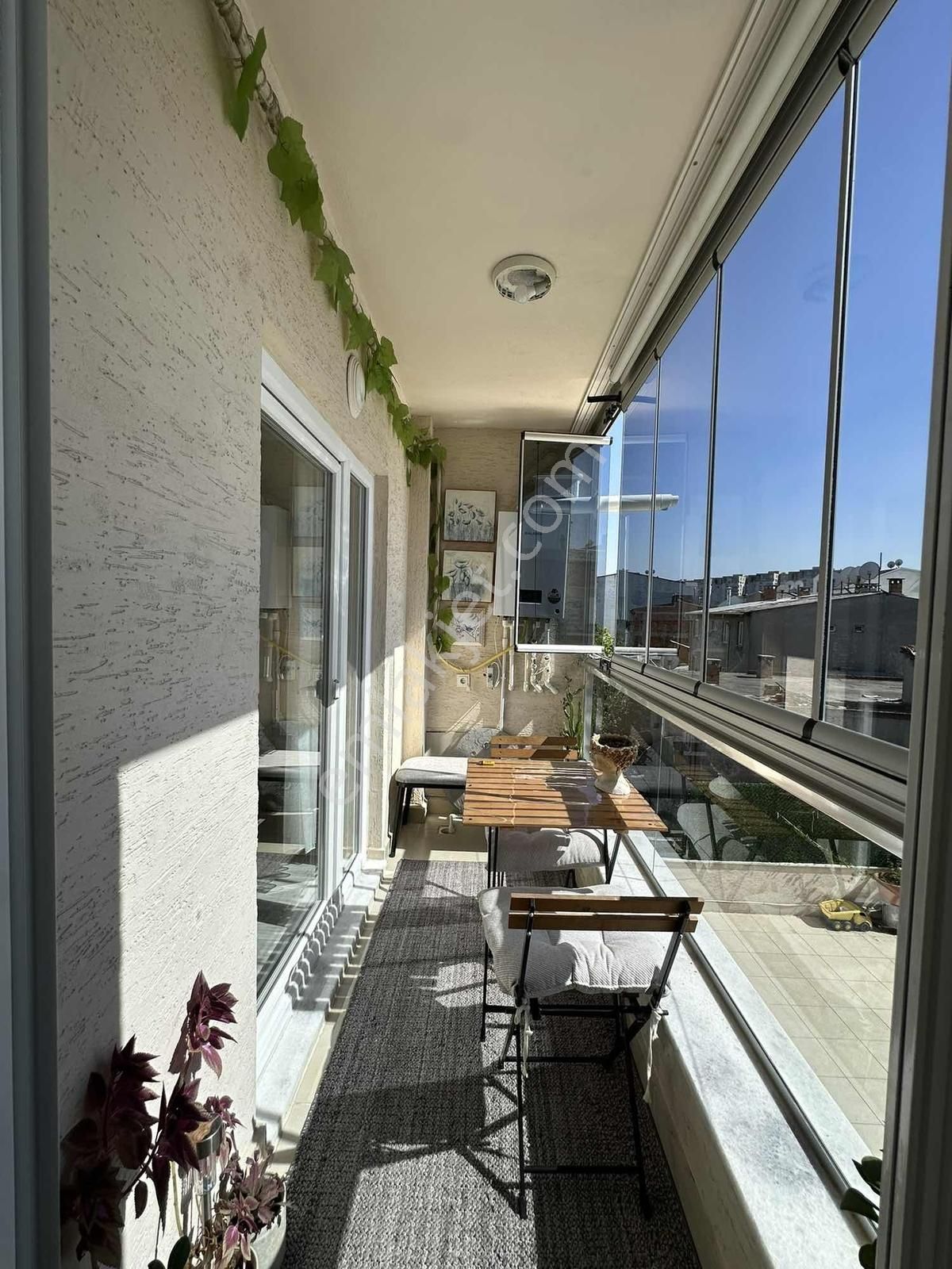 Emek Merkezi Konum 2+1 95 M² Net Ebeveyn Banyolu Kapalı Otopark - Görsel 31