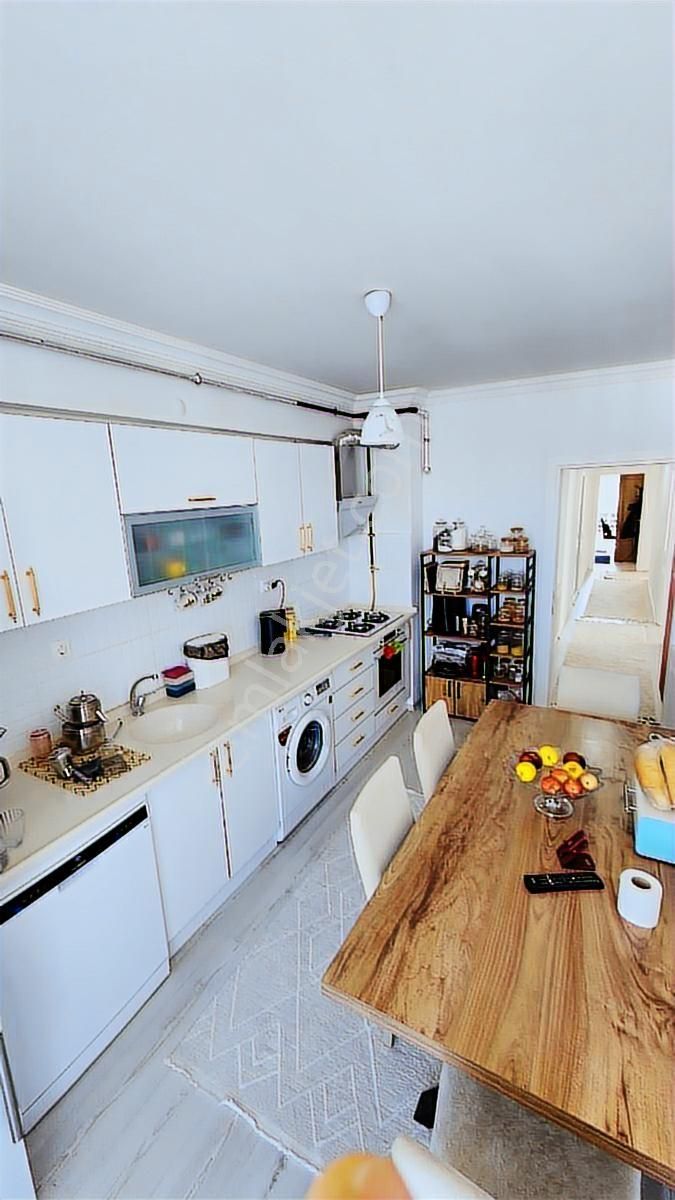 Zafertepe (sağlık Ocağı Yakını) 3+1 Daire - Görsel 15