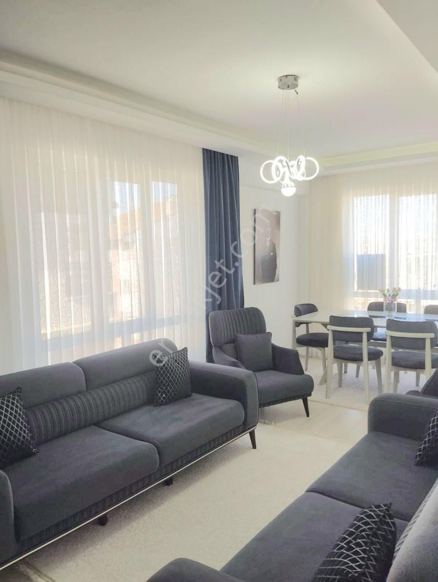 Zafertepe (sağlık Ocağı Yakını) 3+1 Daire - Görsel 33