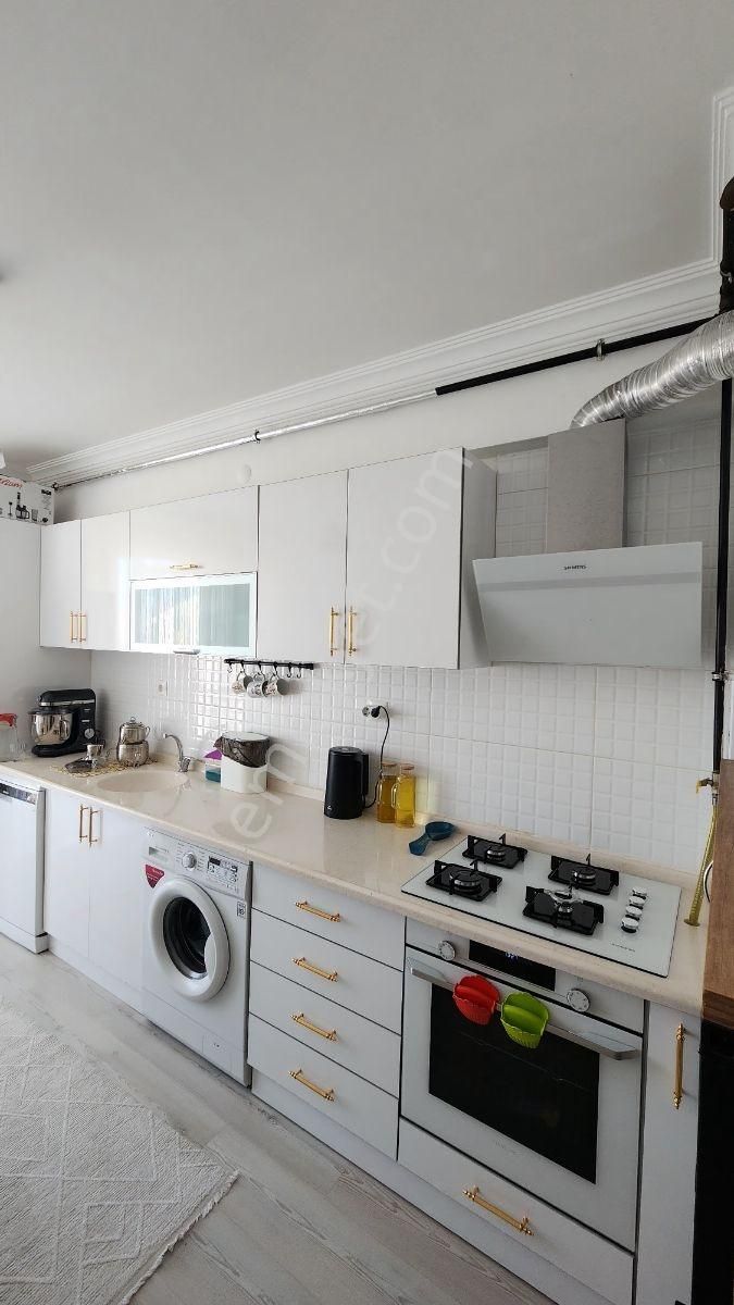 Zafertepe (sağlık Ocağı Yakını) 3+1 Daire - Görsel 7