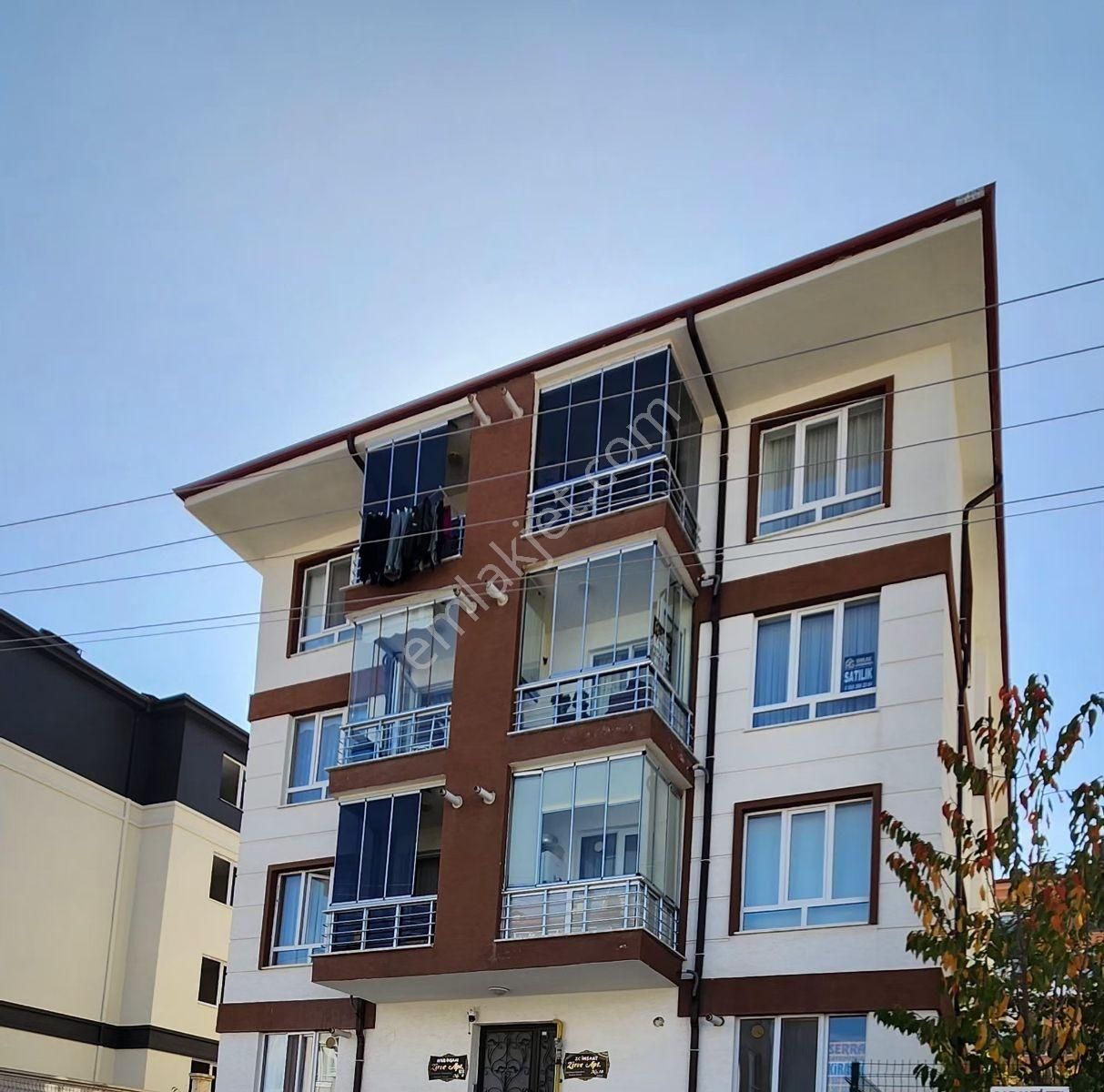 Zafertepe (sağlık Ocağı Yakını) 3+1 Daire