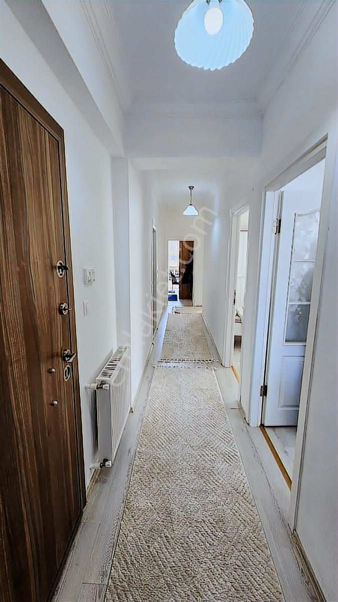 Zafertepe (sağlık Ocağı Yakını) 3+1 Daire - Görsel 17