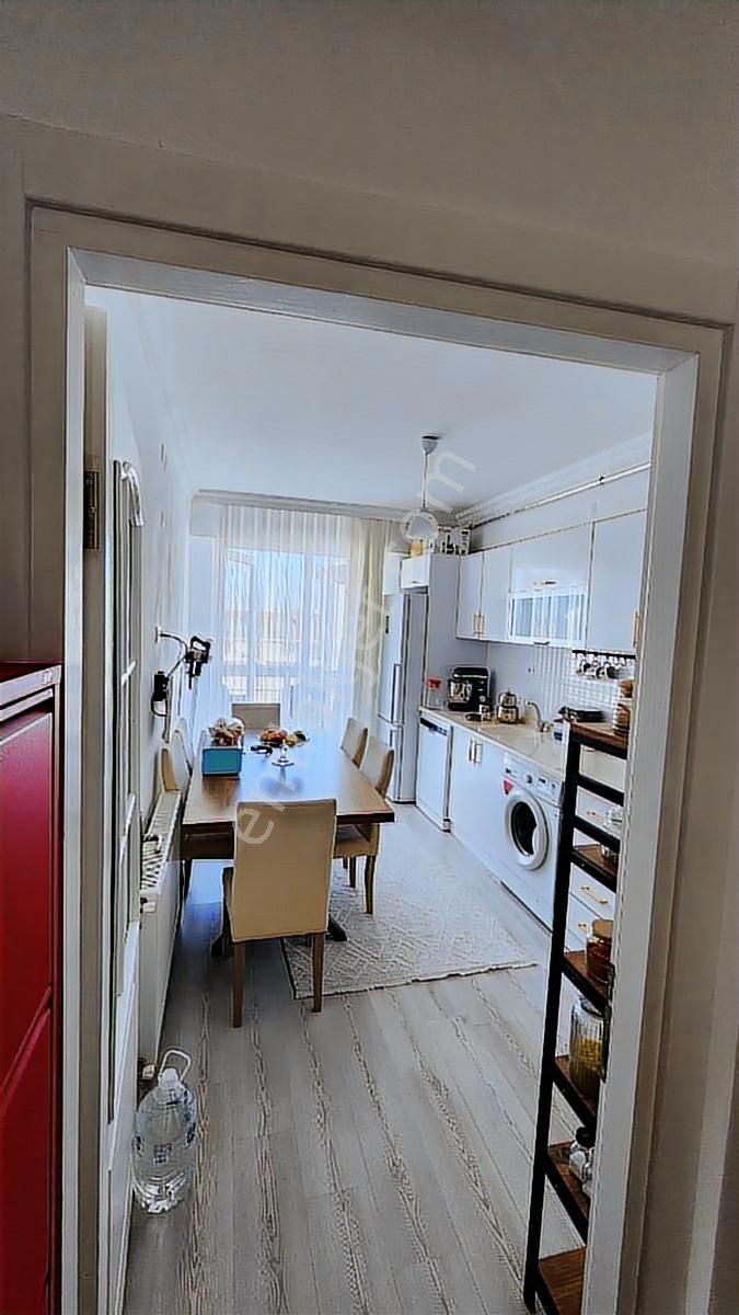 Zafertepe (sağlık Ocağı Yakını) 3+1 Daire - Görsel 6