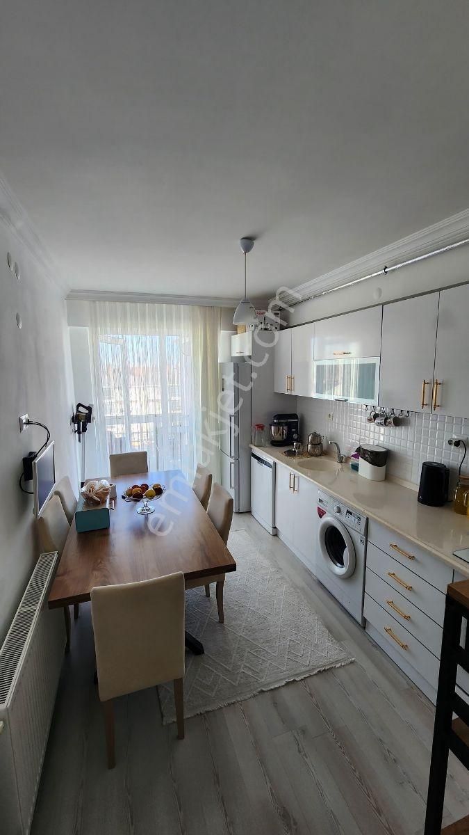 Zafertepe (sağlık Ocağı Yakını) 3+1 Daire - Görsel 13