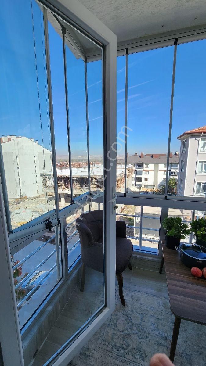 Zafertepe (sağlık Ocağı Yakını) 3+1 Daire - Görsel 23