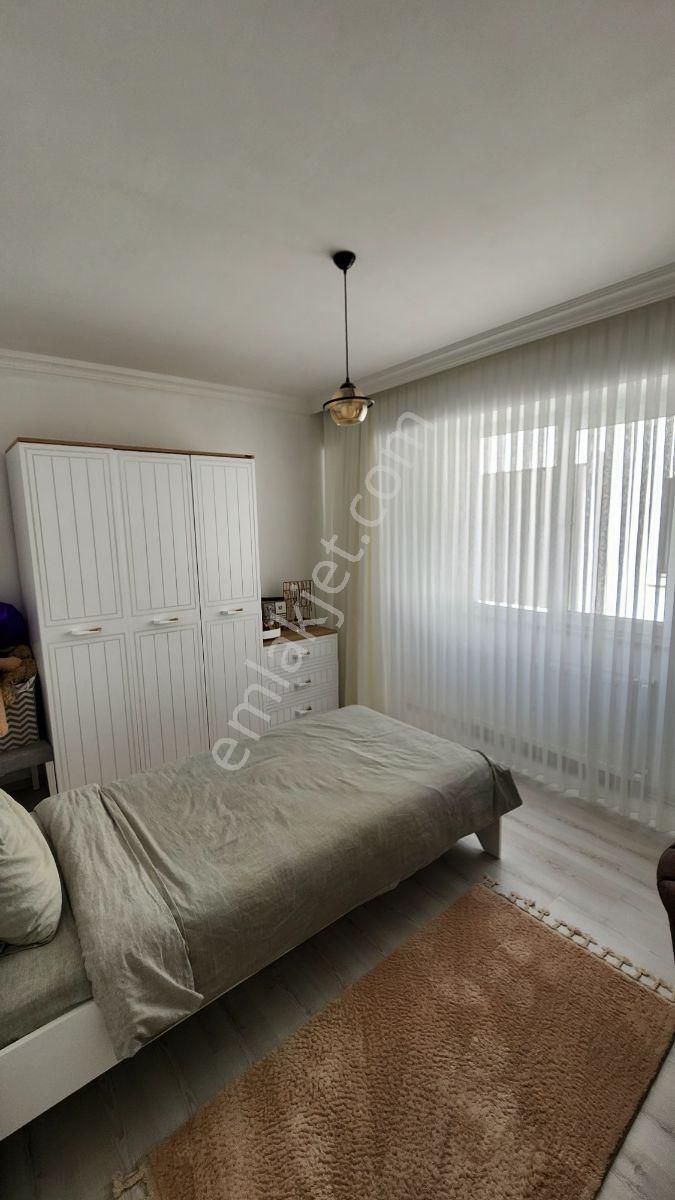 Zafertepe (sağlık Ocağı Yakını) 3+1 Daire - Görsel 22