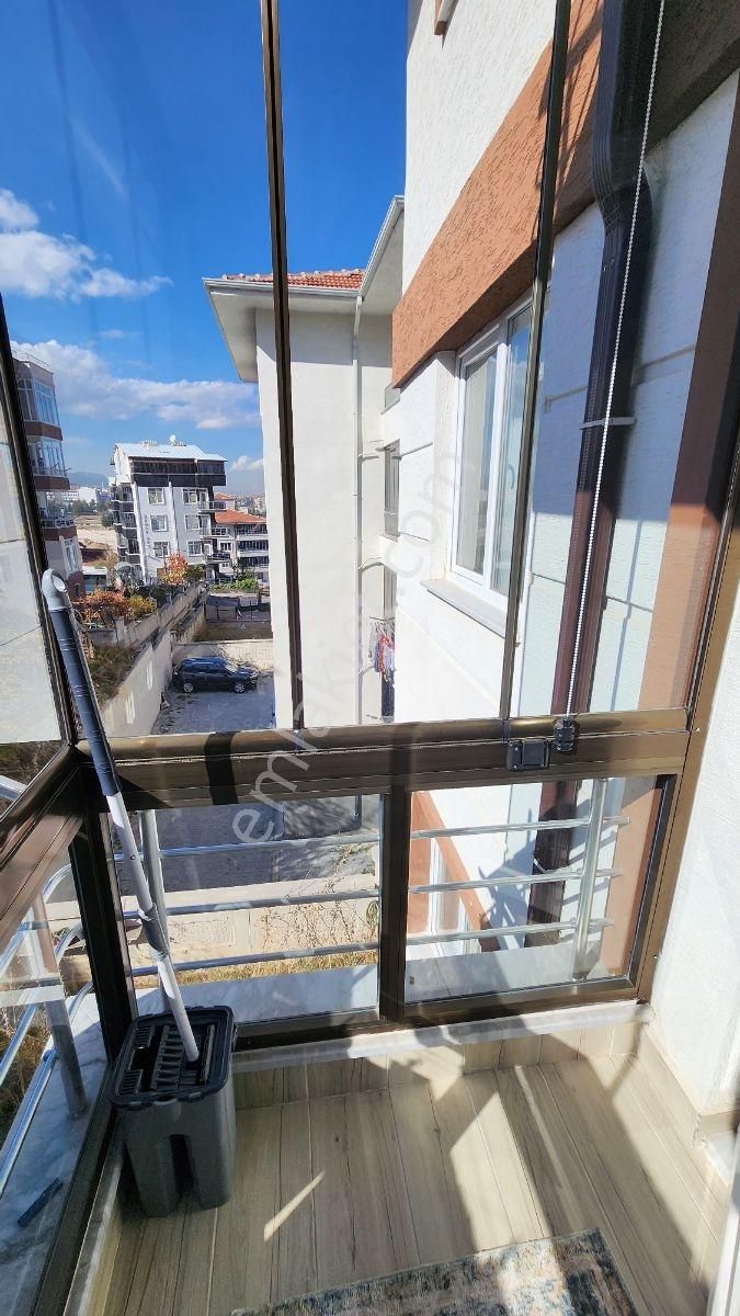 Zafertepe (sağlık Ocağı Yakını) 3+1 Daire - Görsel 28