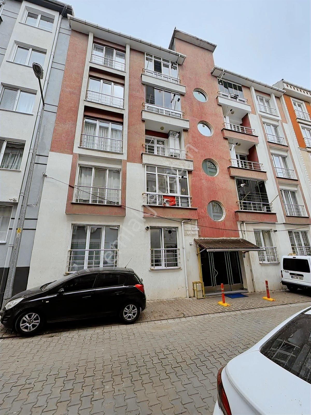 Motte Gayrimenkul'den 2+1 İskanlı Fiyat Düştü Kısa Süreliğine