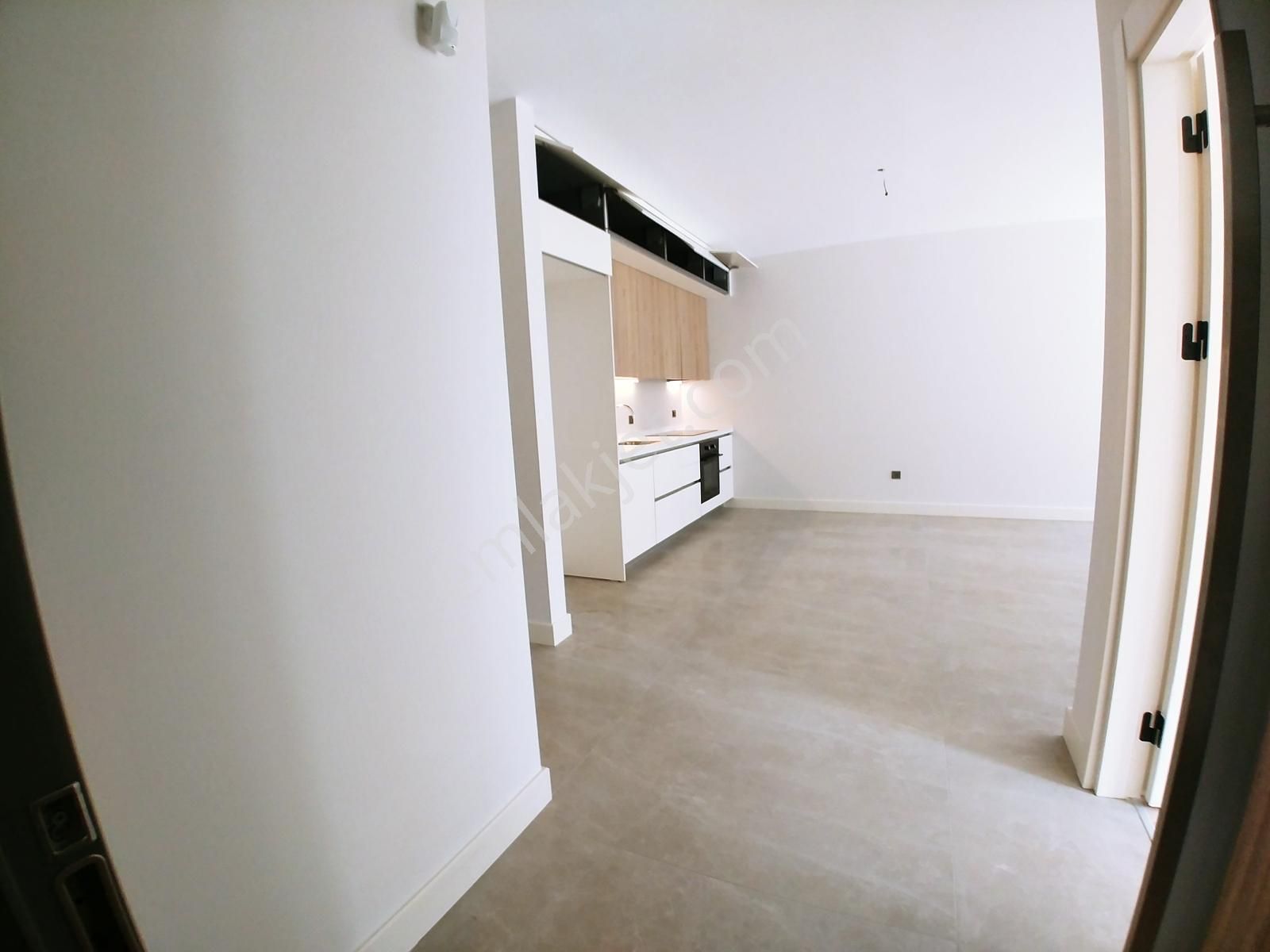 Adress Life Olgun'dan Sinpaş Koru Aura'da Ara Katta Büyük Balkon - Görsel 21