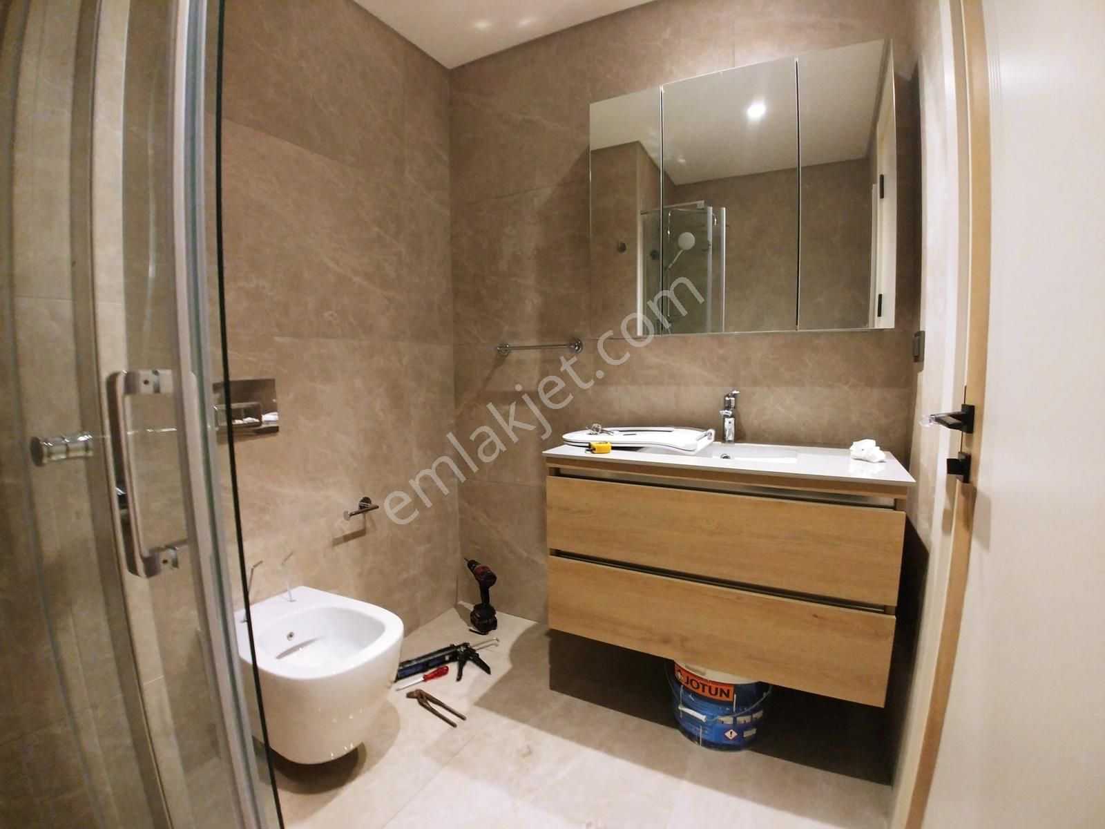 Adress Life Olgun'dan Sinpaş Koru Aura'da Ara Katta Büyük Balkon - Görsel 5