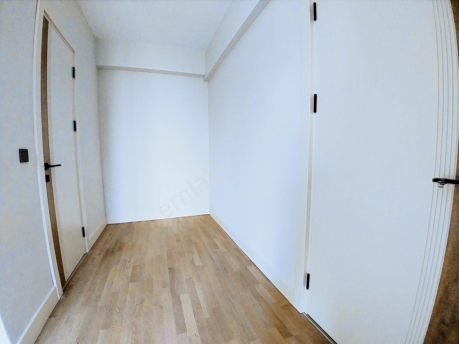 Adress Life Olgun'dan Sinpaş Koru Aura'da Ara Katta Büyük Balkon - Görsel 33