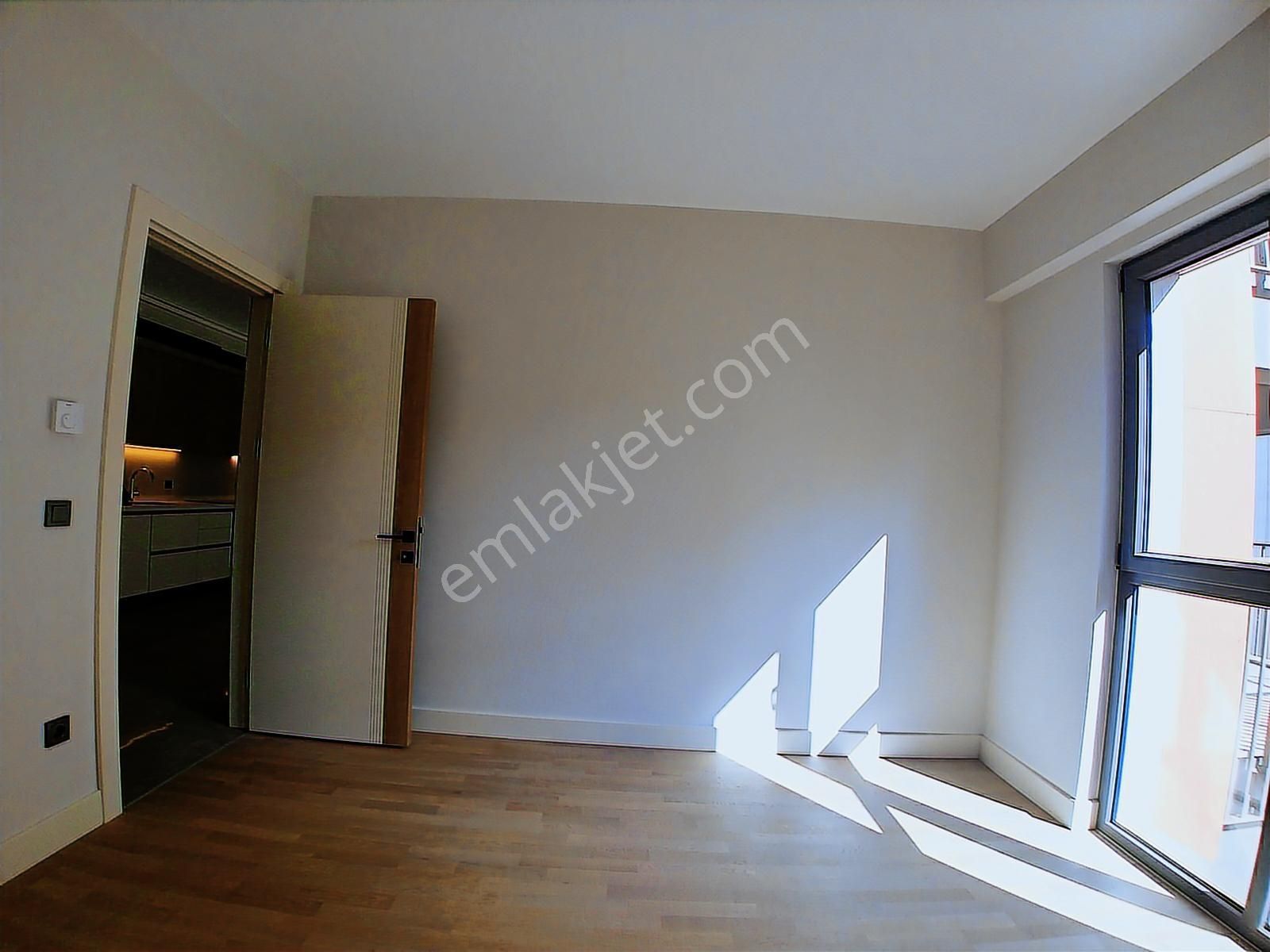 Adress Life Olgun'dan Sinpaş Koru Aura'da Ara Katta Büyük Balkon - Görsel 25