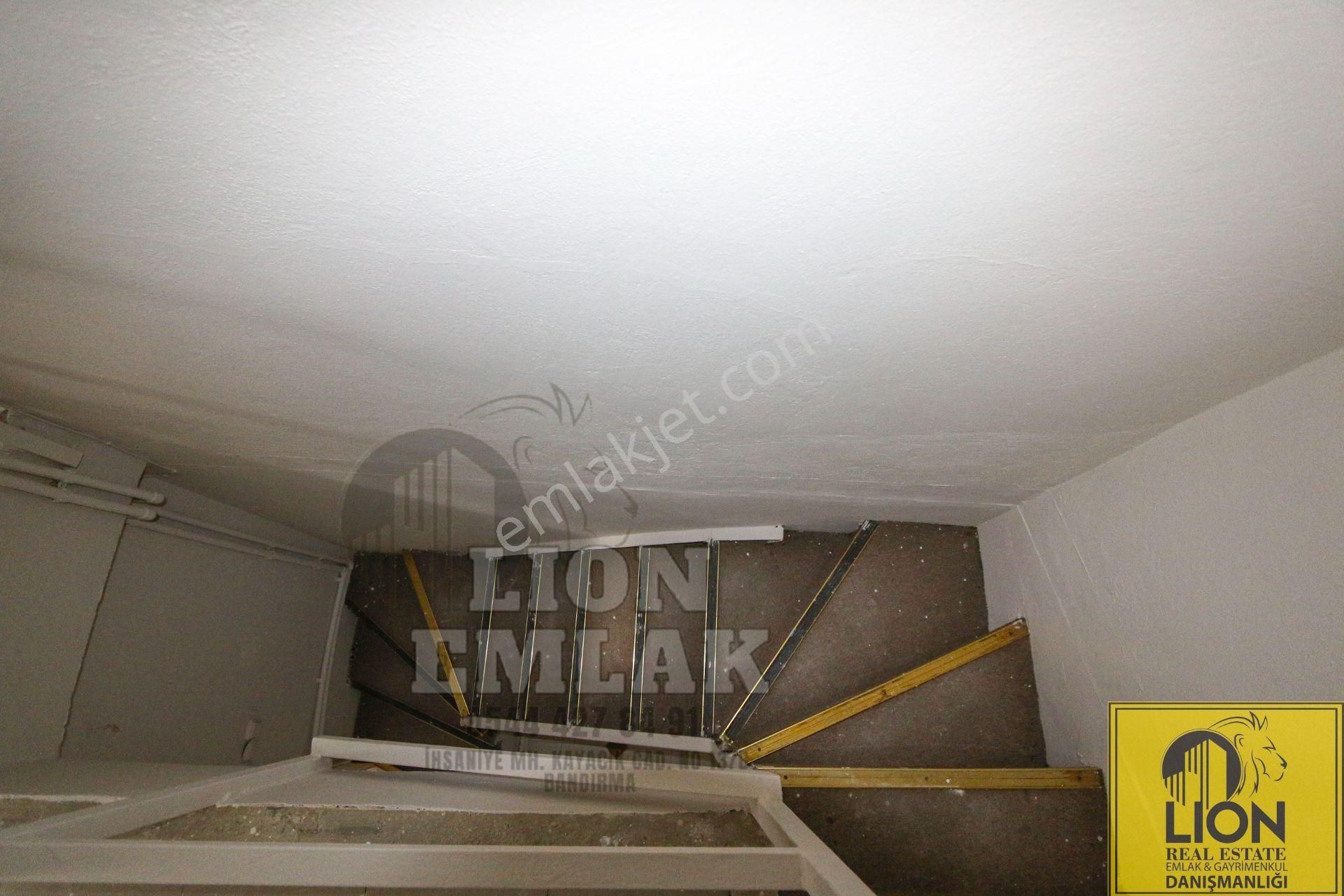 🟨⬛lion Emlak'tan Hacı Yusuf Mahallesinde 3+1 Dublex Satılık Daire⬛🟨 - Görsel 27