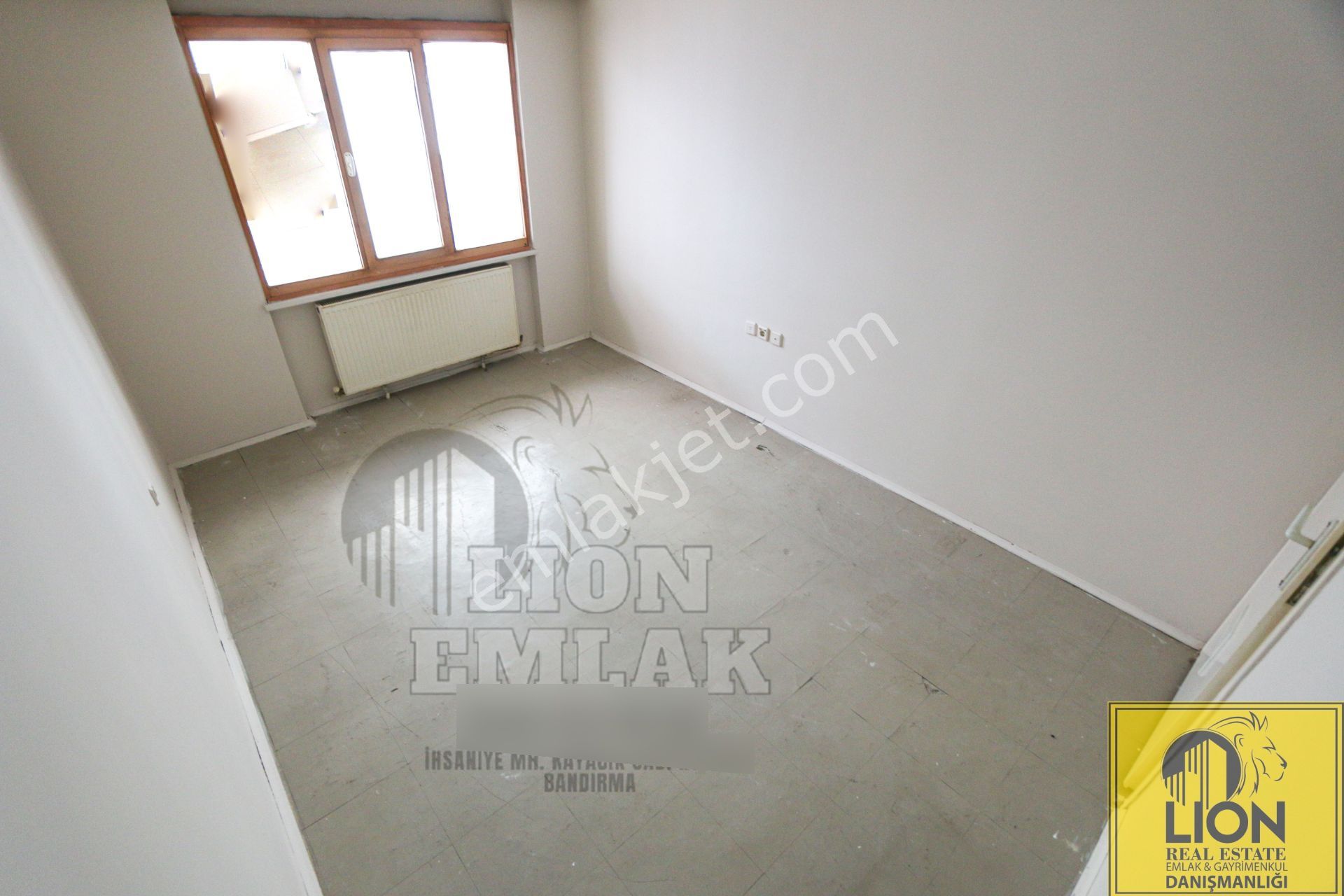 🟨⬛lion Emlak'tan Hacı Yusuf Mahallesinde 3+1 Dublex Satılık Daire⬛🟨 - Görsel 12