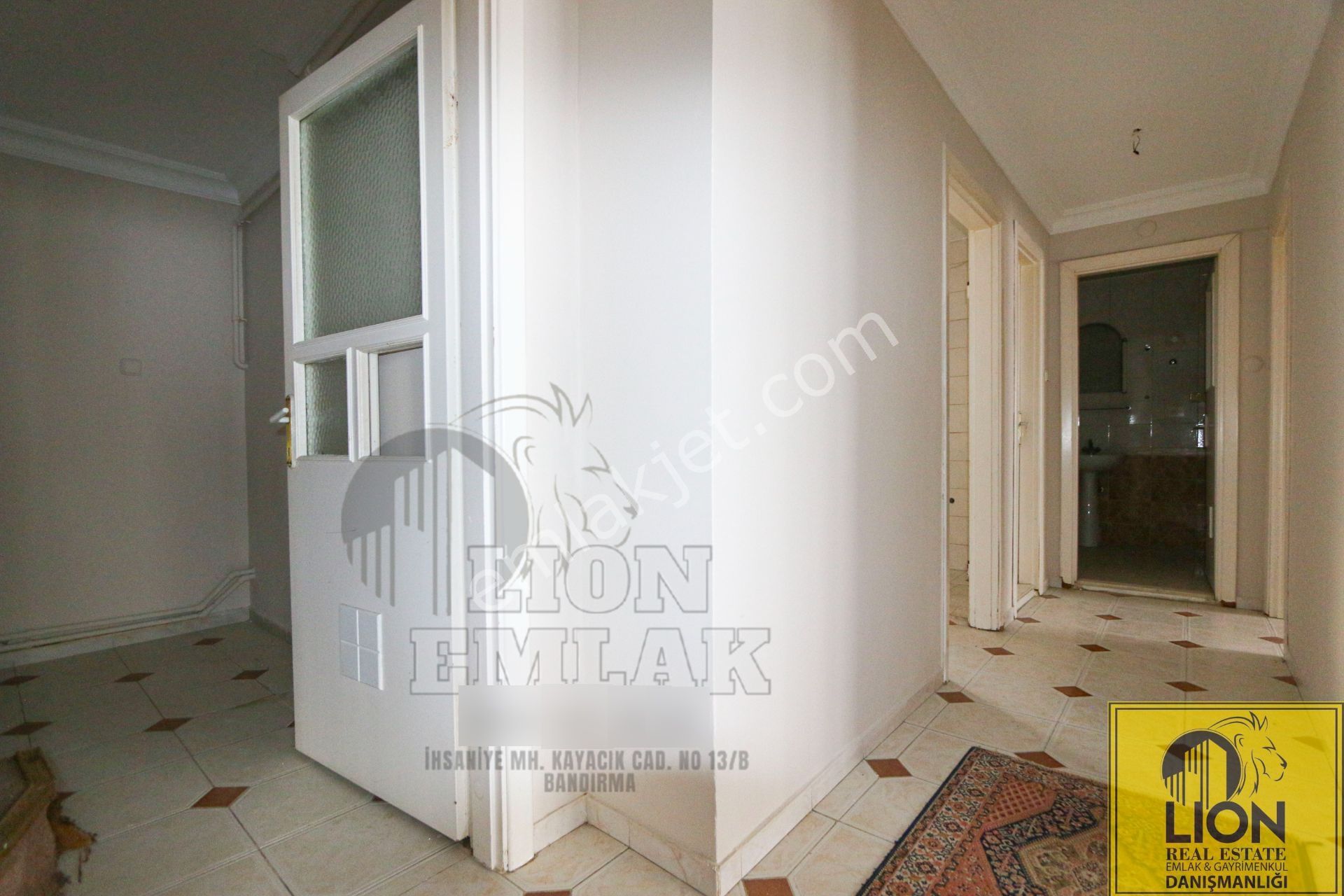 🟨⬛lion Emlak'tan Hacı Yusuf Mahallesinde 3+1 Dublex Satılık Daire⬛🟨 - Görsel 19