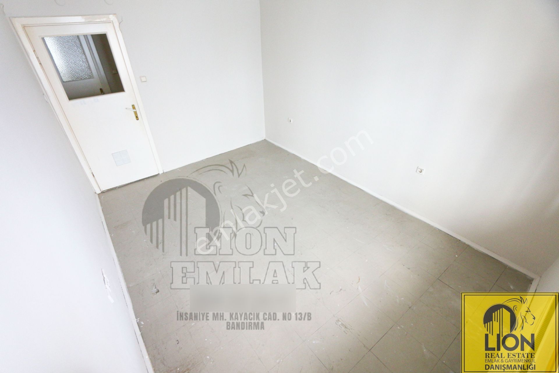 🟨⬛lion Emlak'tan Hacı Yusuf Mahallesinde 3+1 Dublex Satılık Daire⬛🟨 - Görsel 13