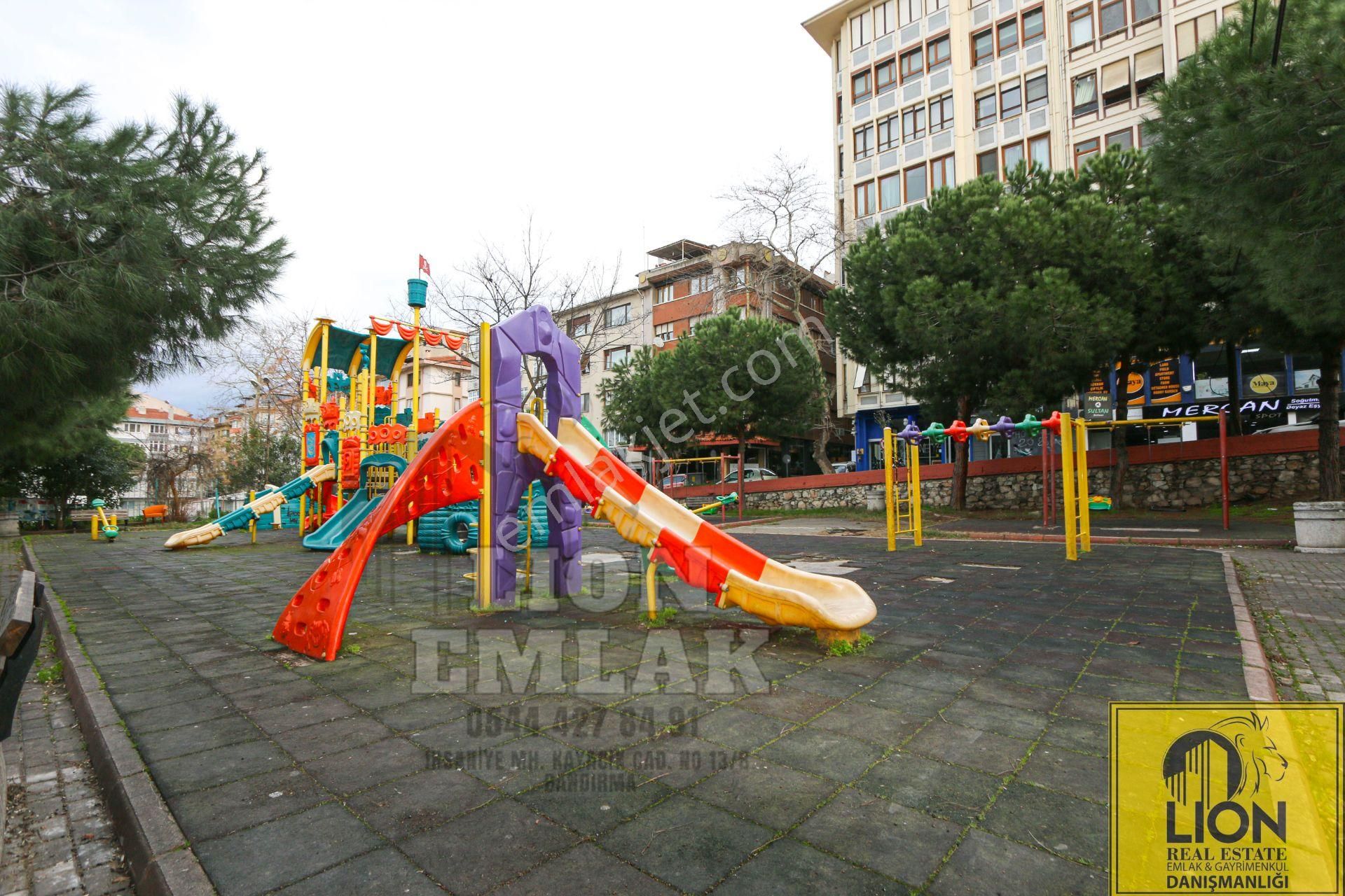 🟨⬛lion Emlak'tan Hacı Yusuf Mahallesinde 3+1 Dublex Satılık Daire⬛🟨 - Görsel 33