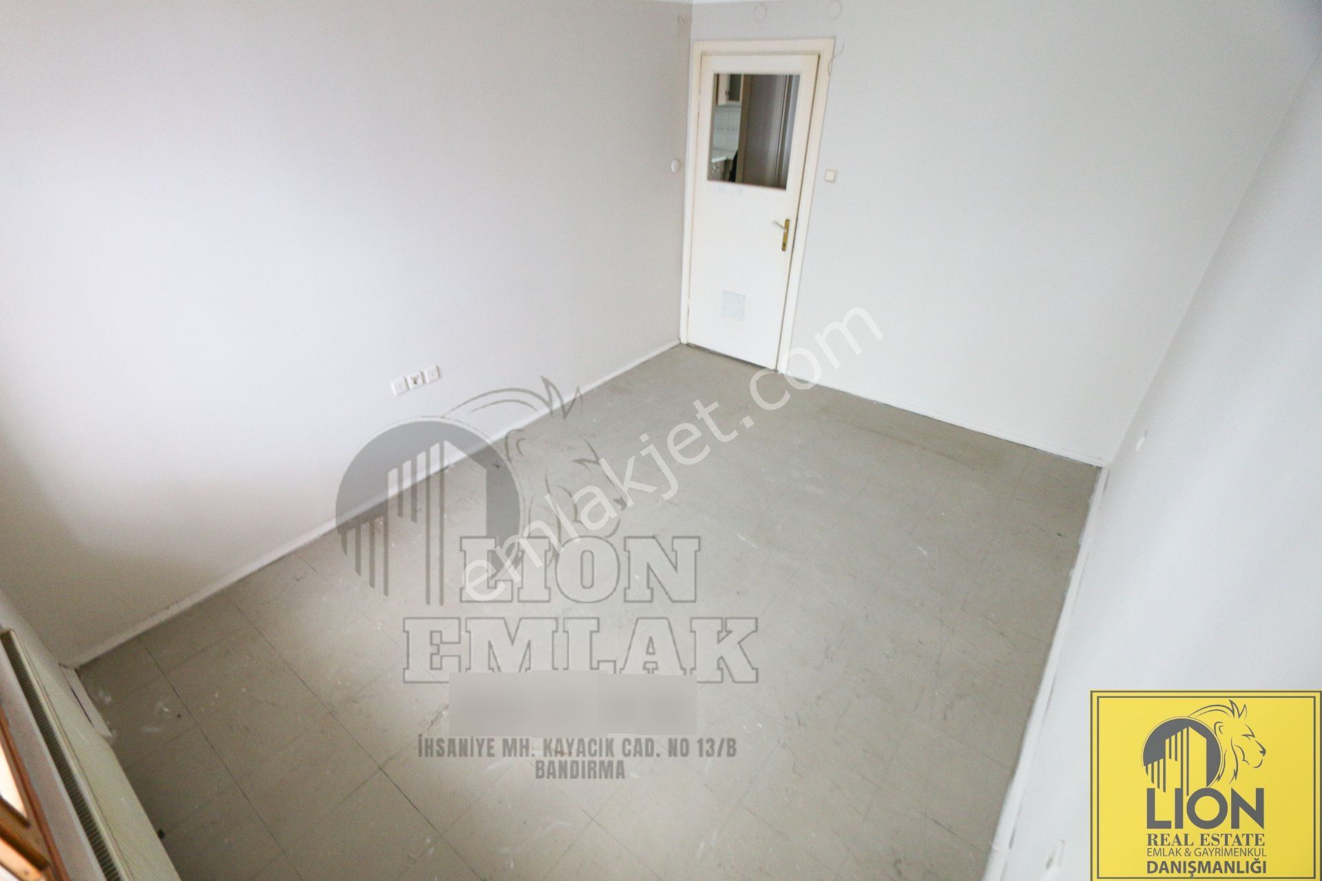 🟨⬛lion Emlak'tan Hacı Yusuf Mahallesinde 3+1 Dublex Satılık Daire⬛🟨 - Görsel 11