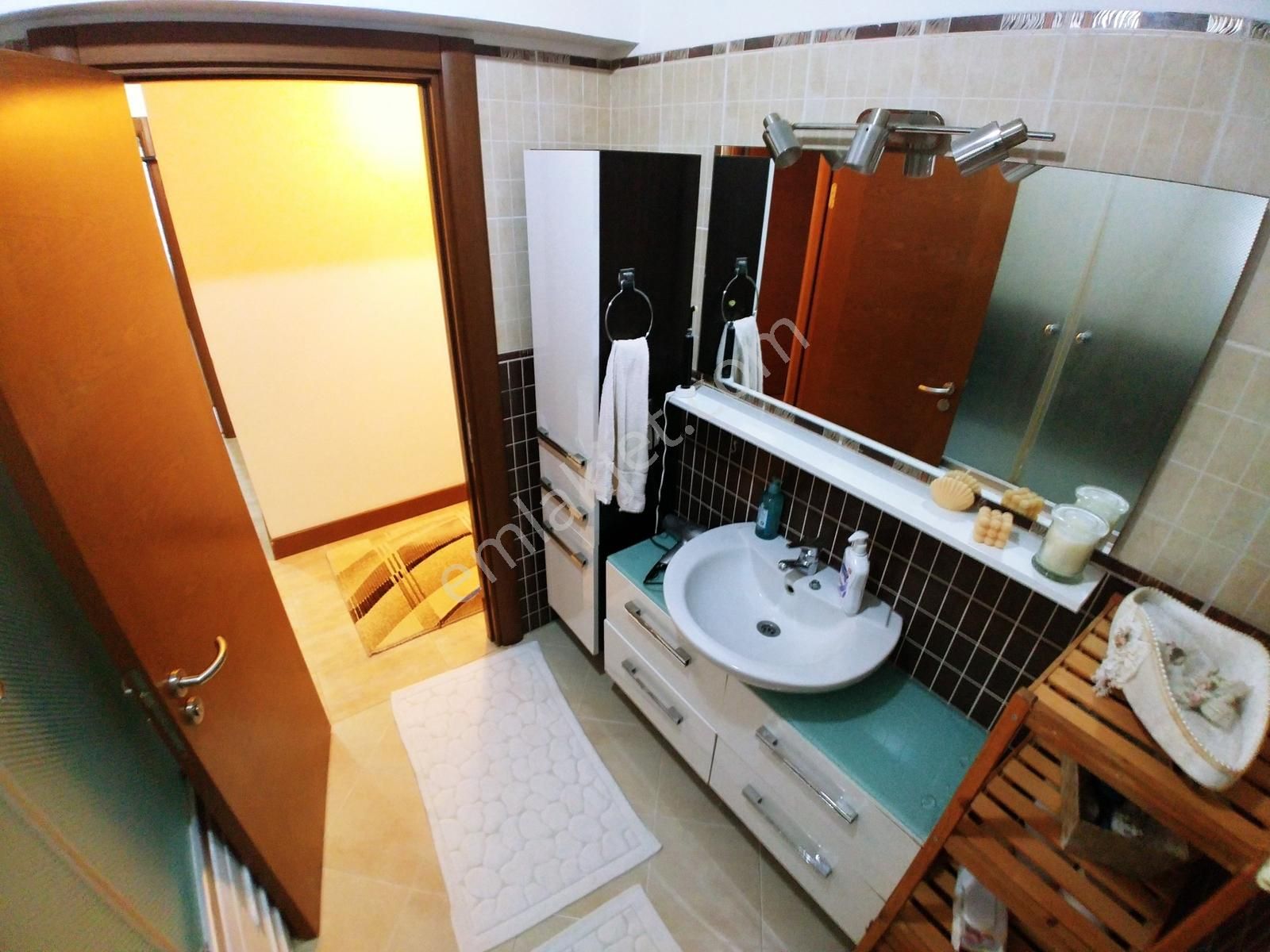Adress Life Olgun'dan Site-güney Cephe-balkon Ve Havuz-iskanlı - Görsel 13