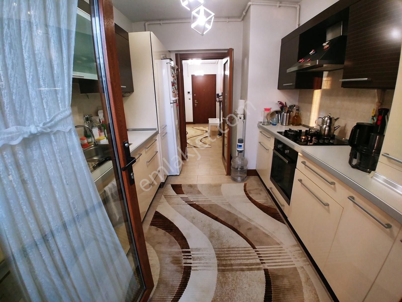 Adress Life Olgun'dan Site-güney Cephe-balkon Ve Havuz-iskanlı - Görsel 12