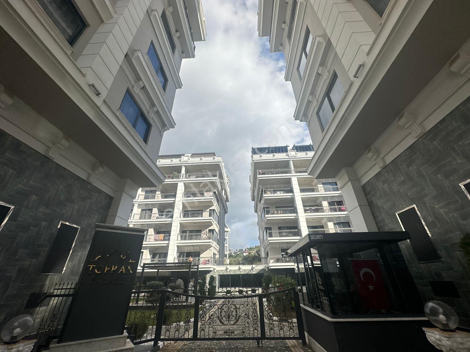 Satılık -daire Alanyada Kargıcakta 2+1 Satılık Aktiviteli Lüks Daire - Görsel 21