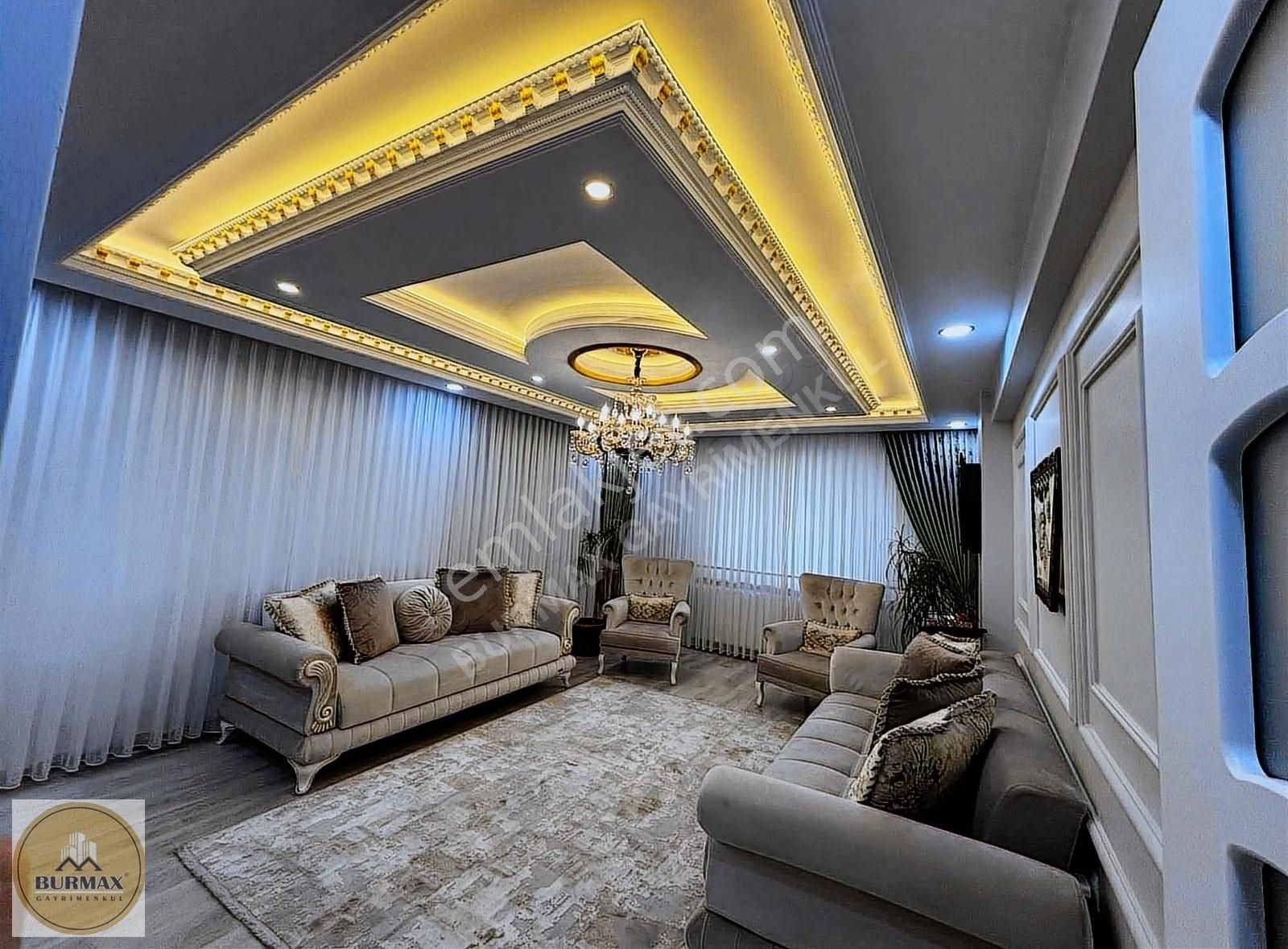 Millet Mahallesinde İçi Full Yapılı 3+1 Daire