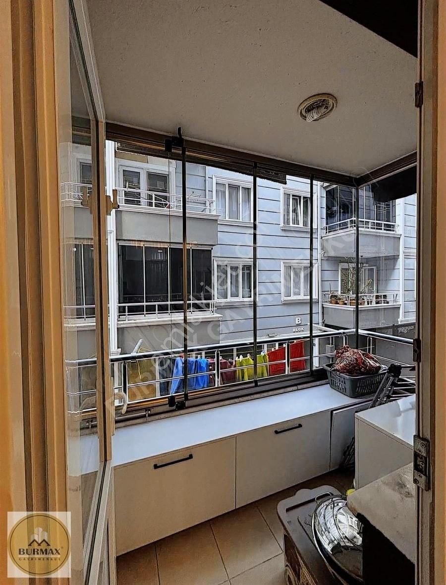 Millet Mahallesinde İçi Full Yapılı 3+1 Daire - Görsel 5