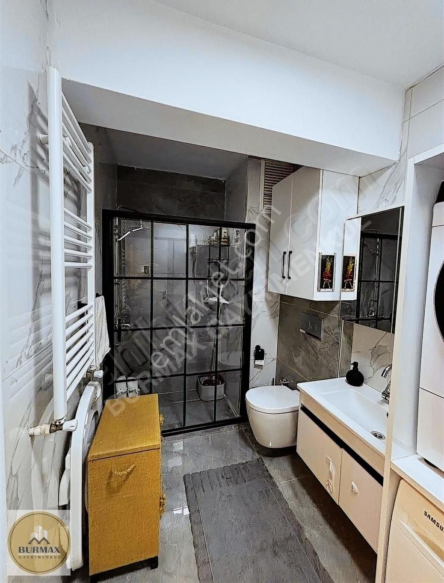 Millet Mahallesinde İçi Full Yapılı 3+1 Daire - Görsel 12