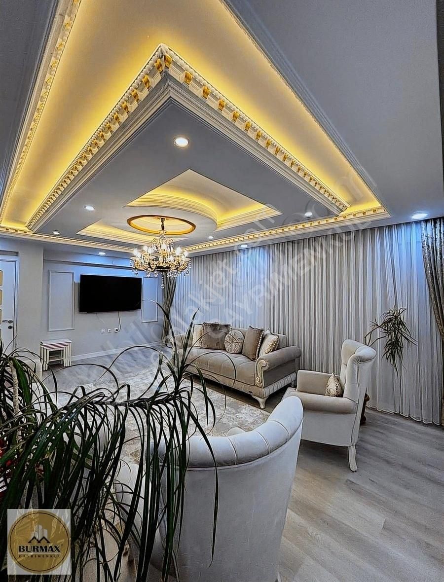 Millet Mahallesinde İçi Full Yapılı 3+1 Daire - Görsel 15