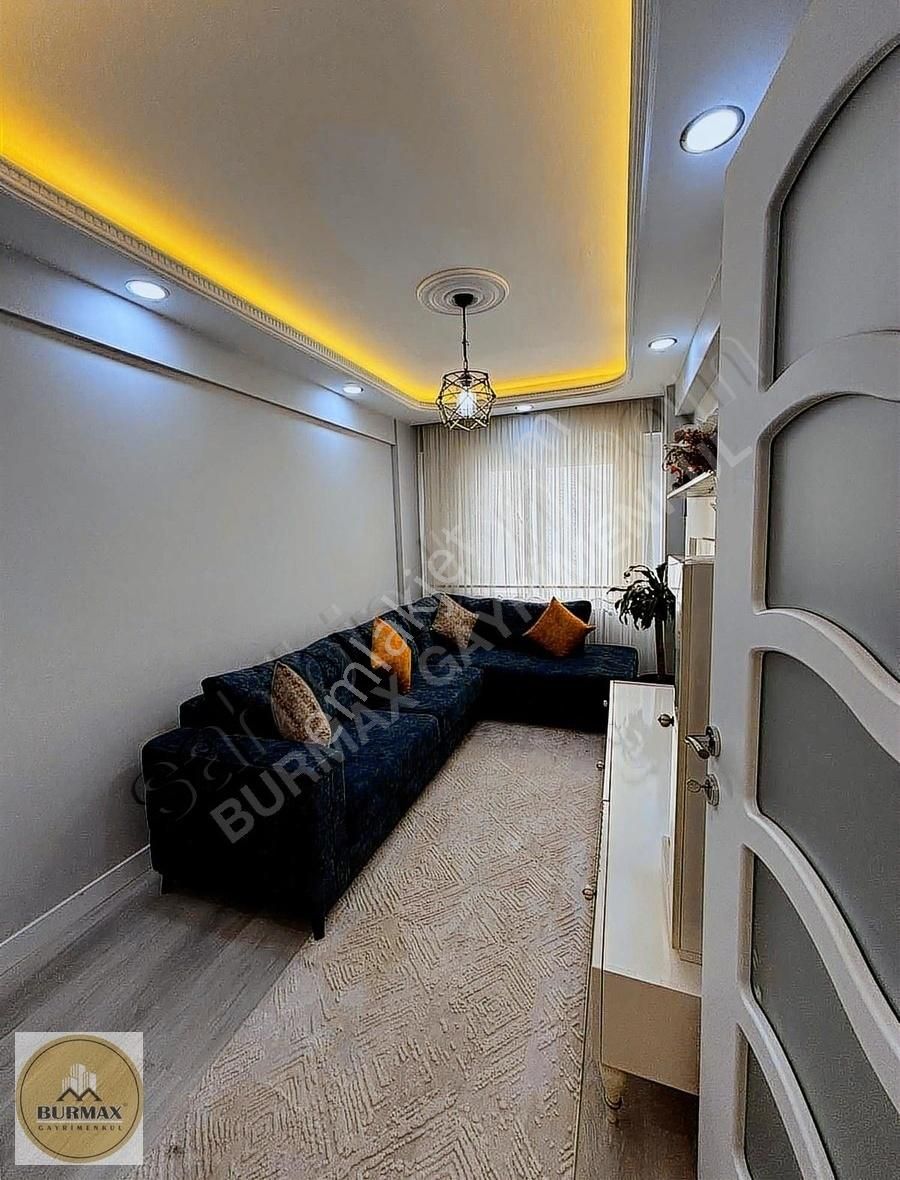 Millet Mahallesinde İçi Full Yapılı 3+1 Daire - Görsel 20