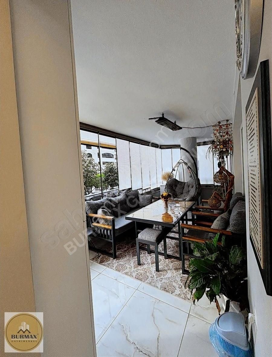 Millet Mahallesinde İçi Full Yapılı 3+1 Daire - Görsel 17