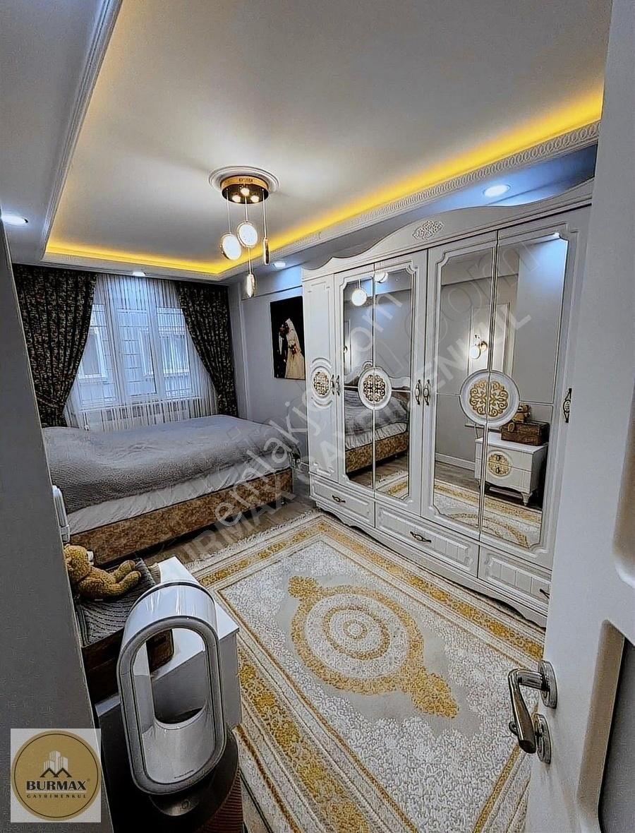 Millet Mahallesinde İçi Full Yapılı 3+1 Daire - Görsel 7