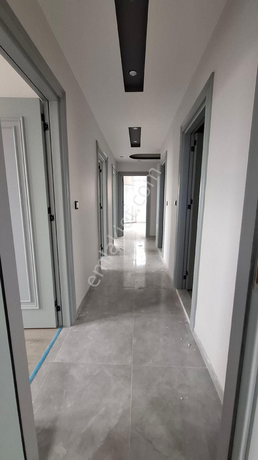 Adana Sarıçam Orhangazi Mah.de Satılık Lüks 3+1 Daire - Görsel 8