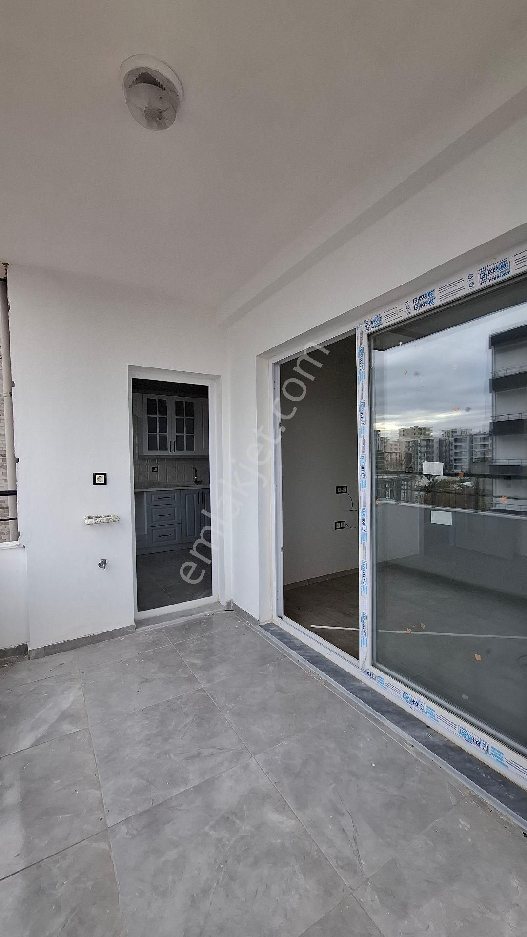 Adana Sarıçam Orhangazi Mah.de Satılık Lüks 3+1 Daire - Görsel 7