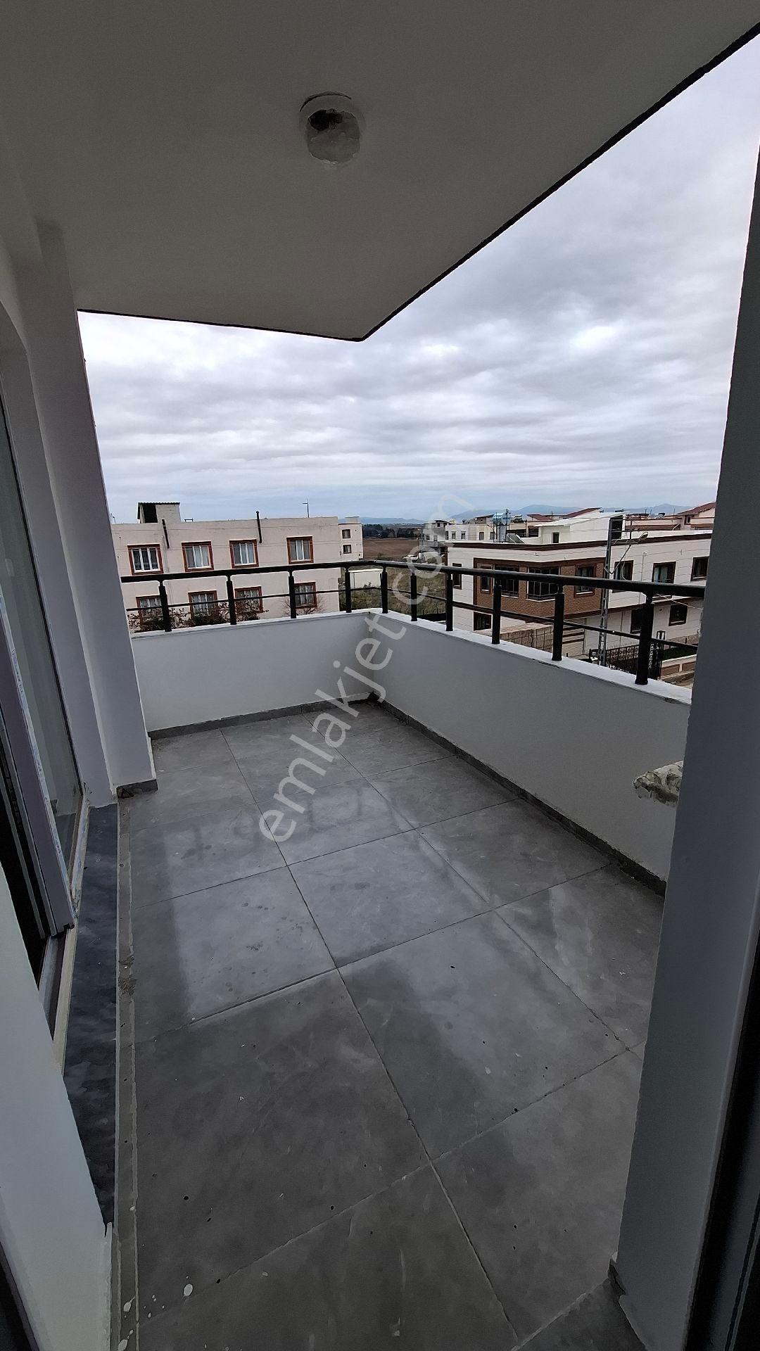 Adana Sarıçam Orhangazi Mah.de Satılık Lüks 3+1 Daire - Görsel 3