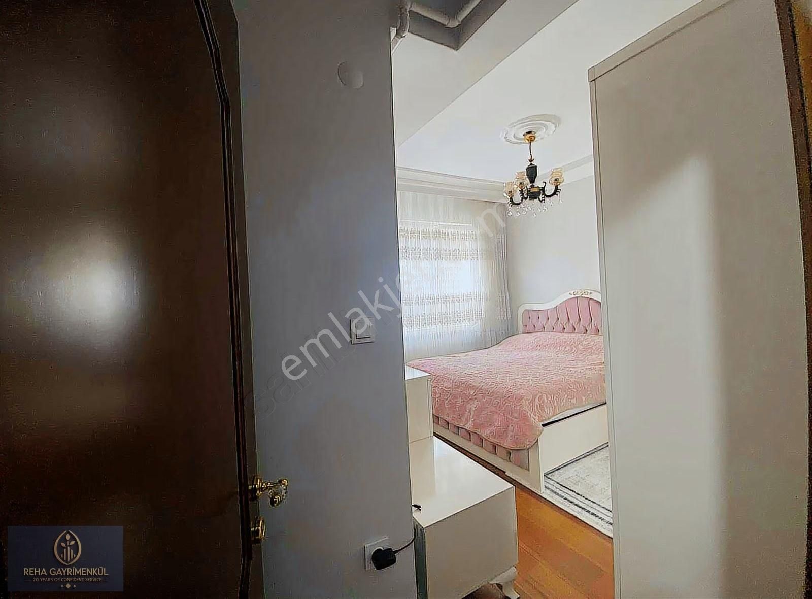 4.levent Metroya 2 Dakikalık Mesafede 2+1 Satılık Daire - Görsel 13