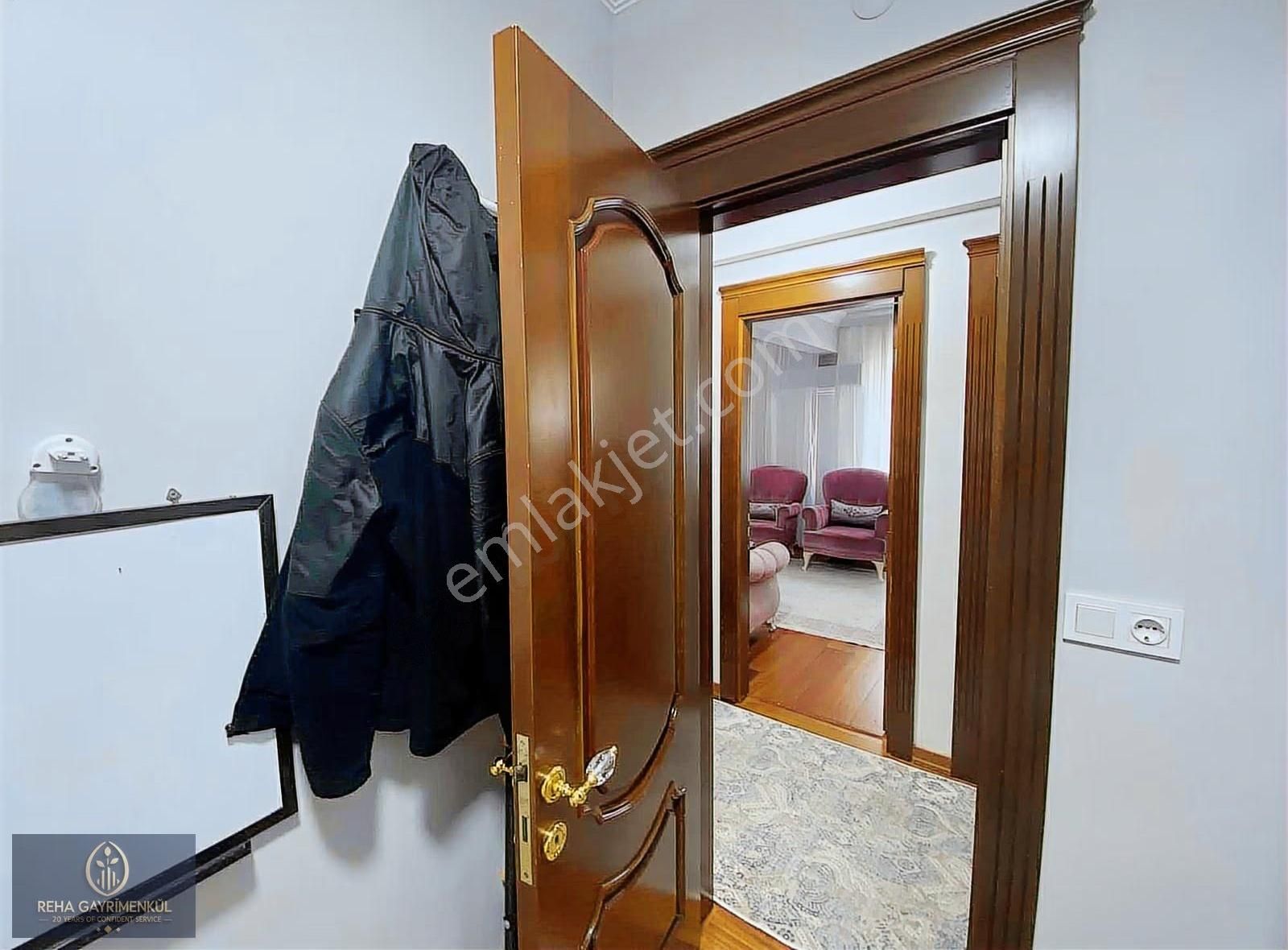 4.levent Metroya 2 Dakikalık Mesafede 2+1 Satılık Daire - Görsel 15